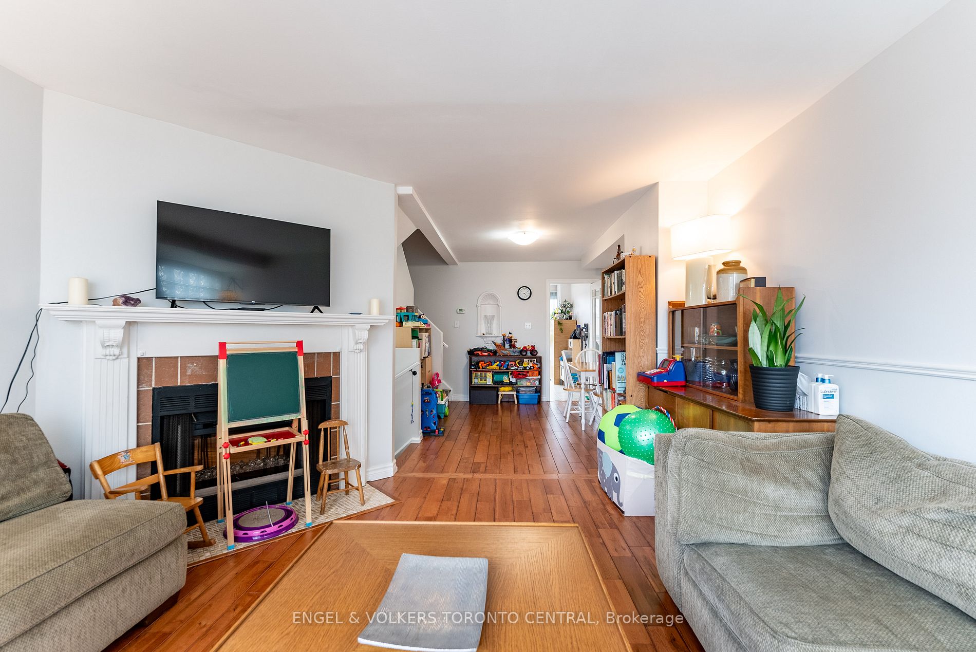 6 Cumberland Lane, #3