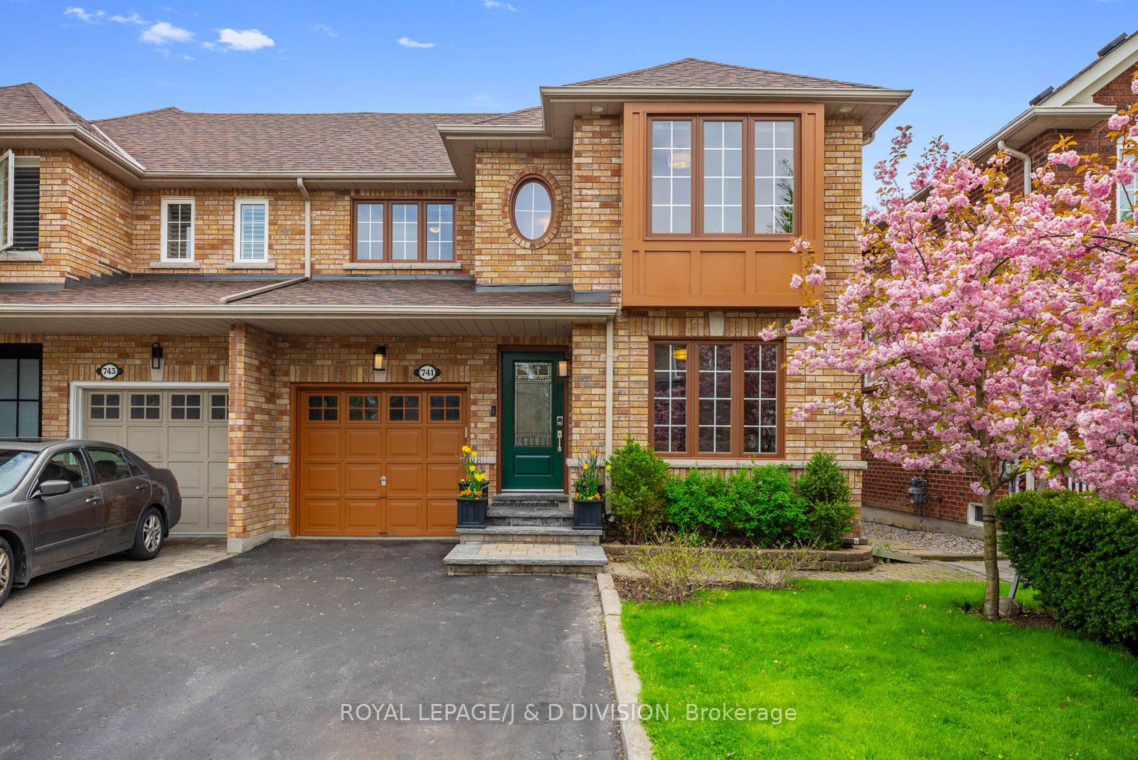 741 Craighurst Court