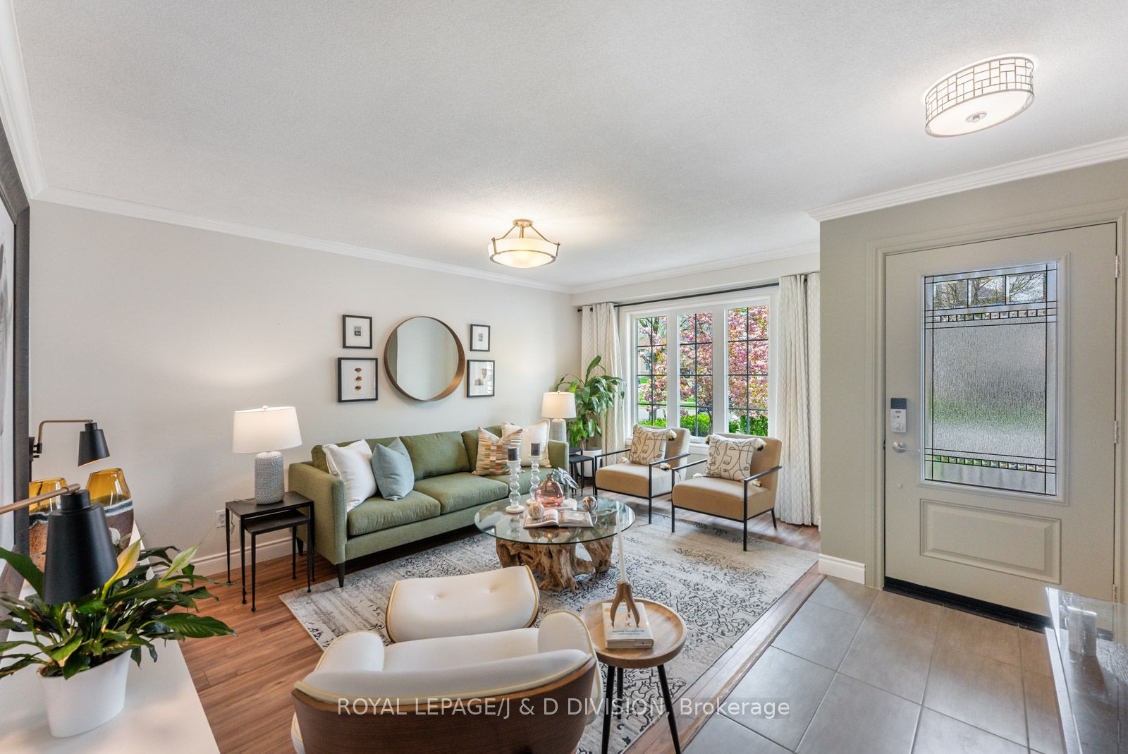 741 Craighurst Court