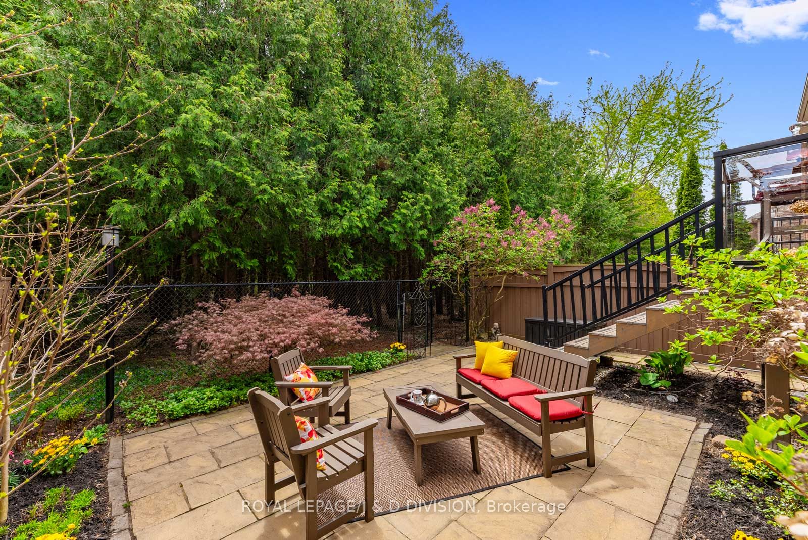 741 Craighurst Court