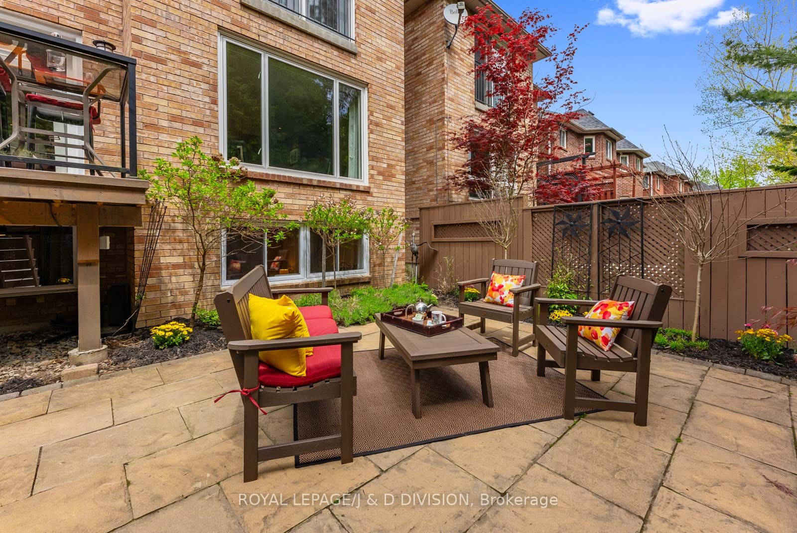 741 Craighurst Court