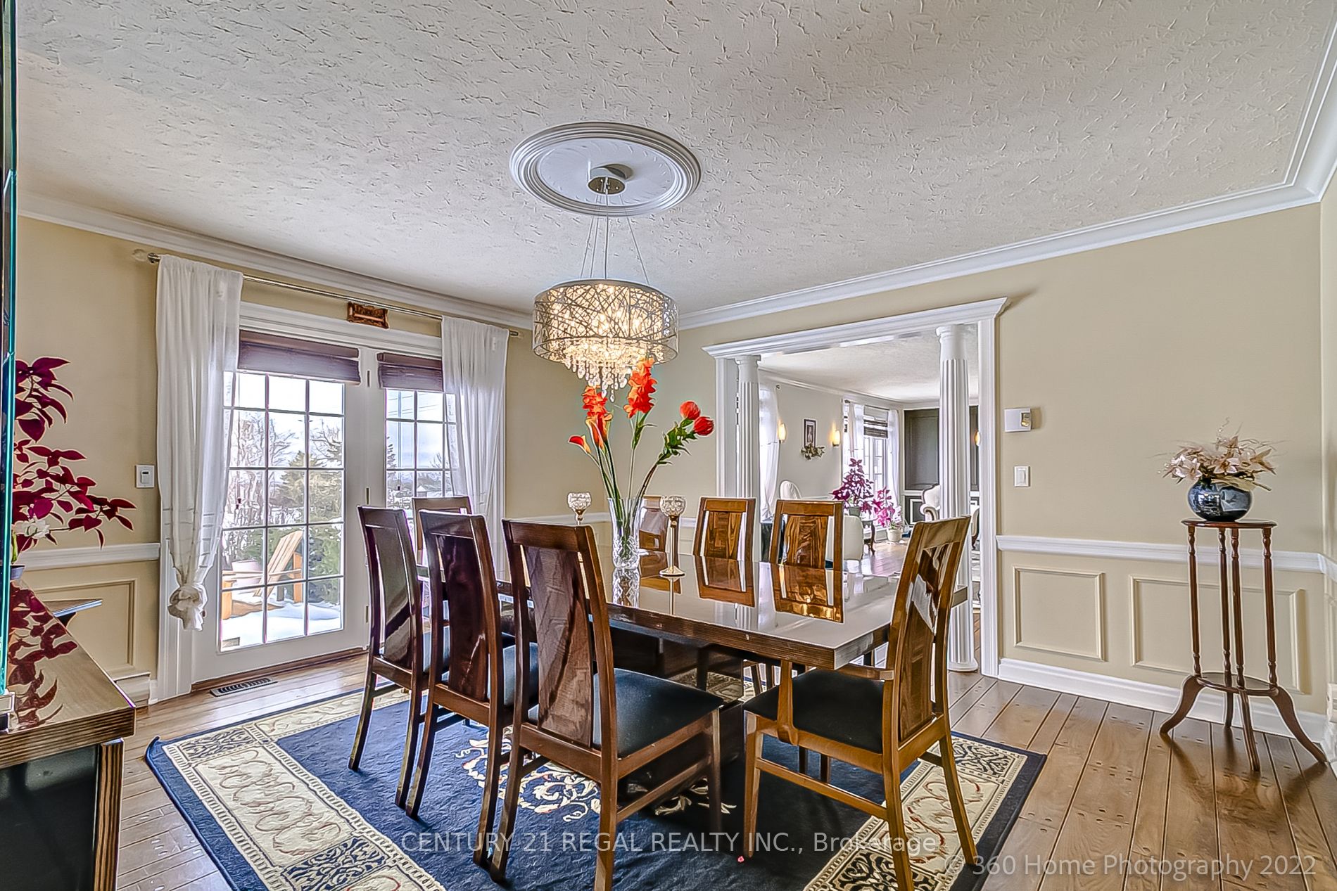 815 Coates Road W