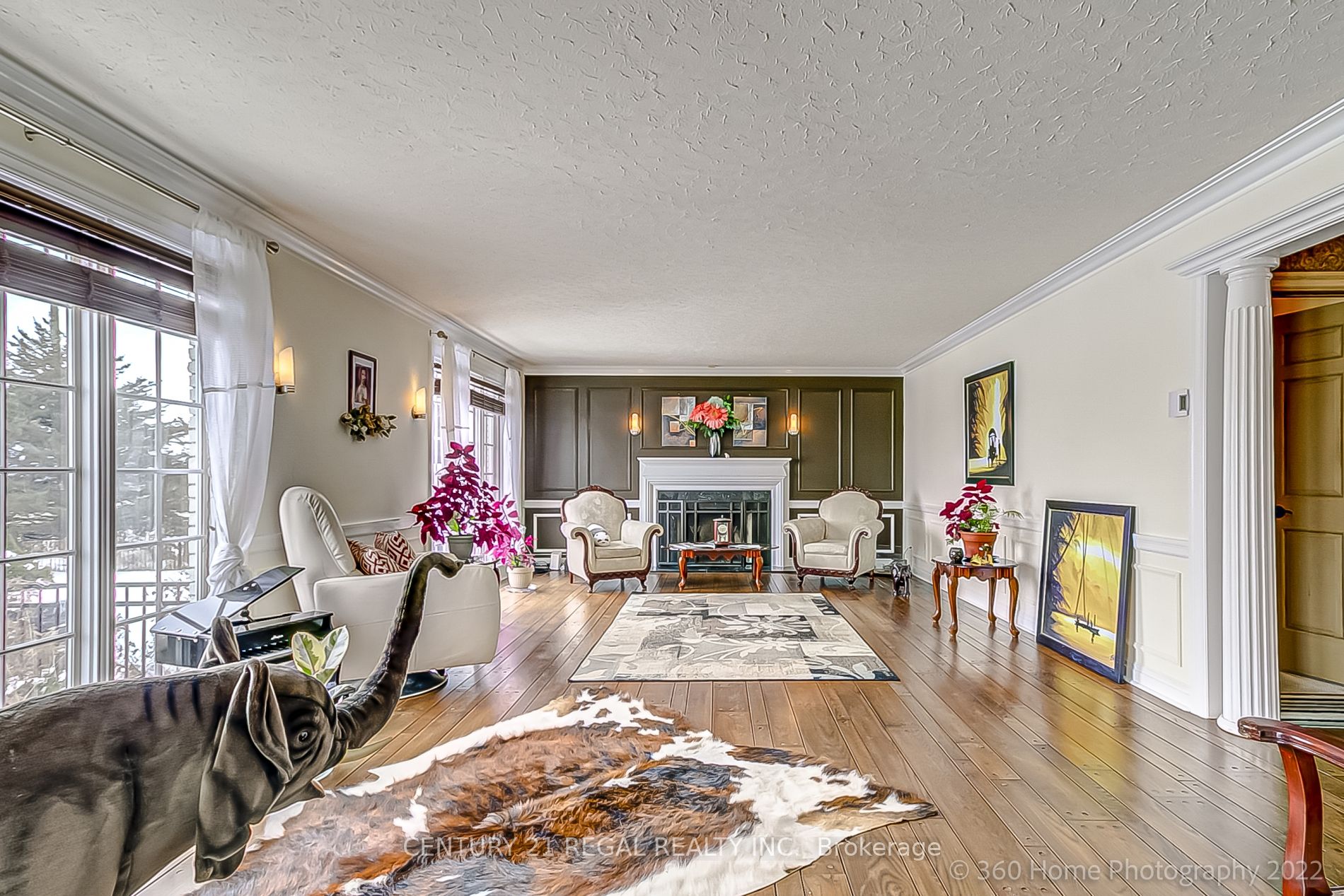 815 Coates Road W
