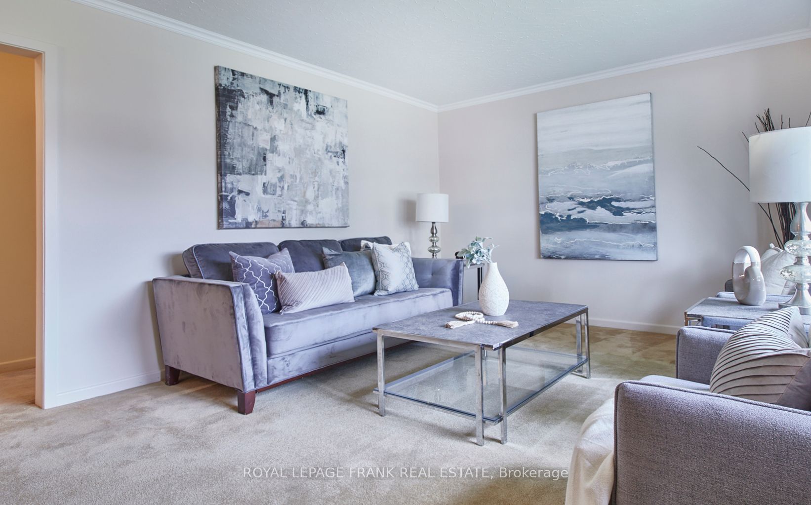 103 John Street W