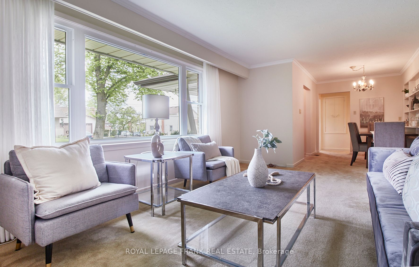 103 John Street W