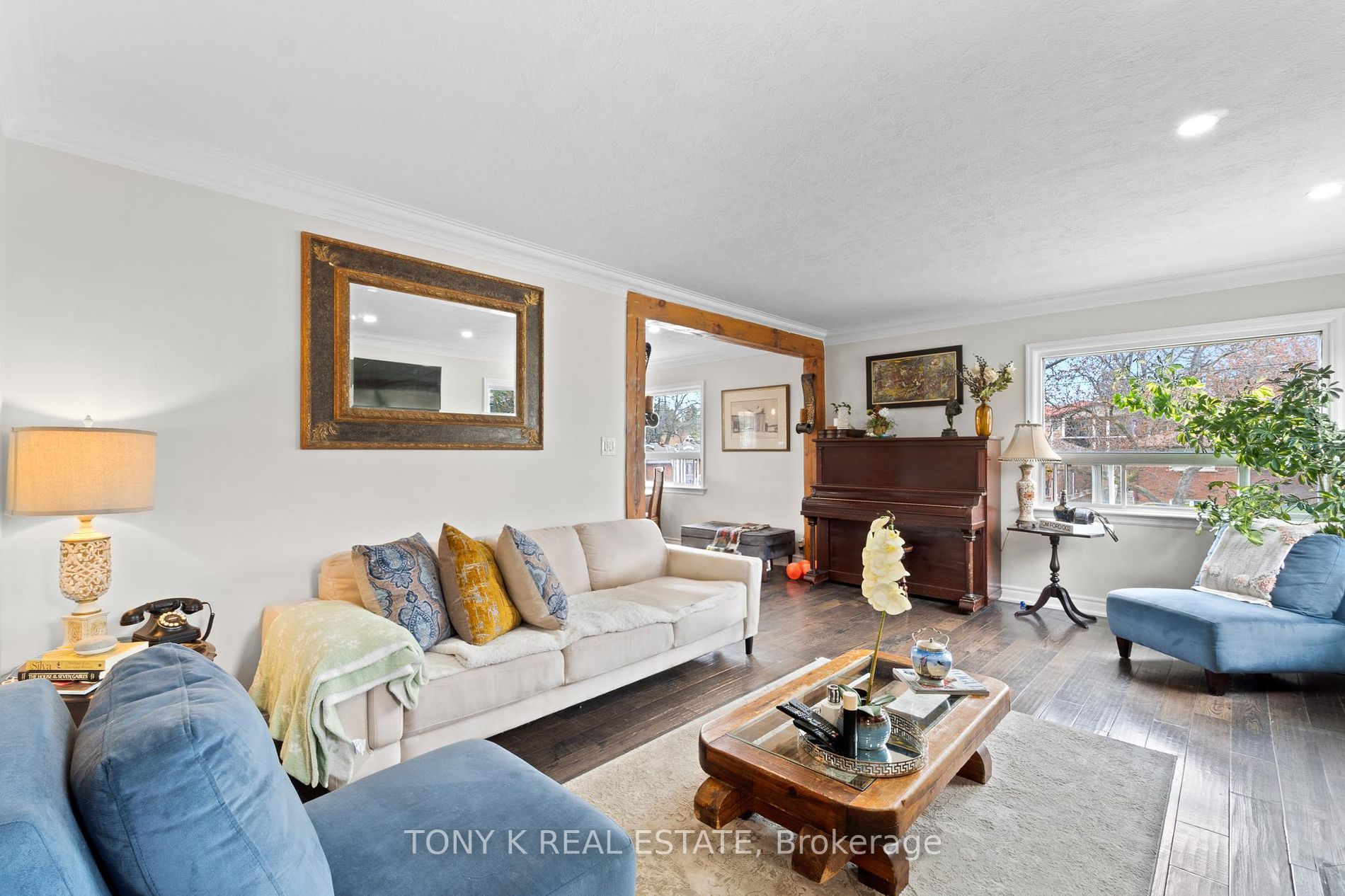 42 Anson Avenue