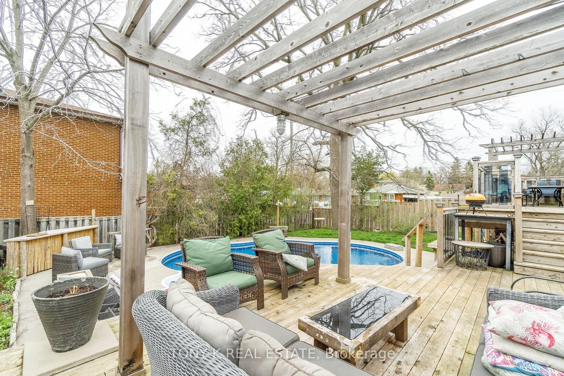 42 Anson Avenue