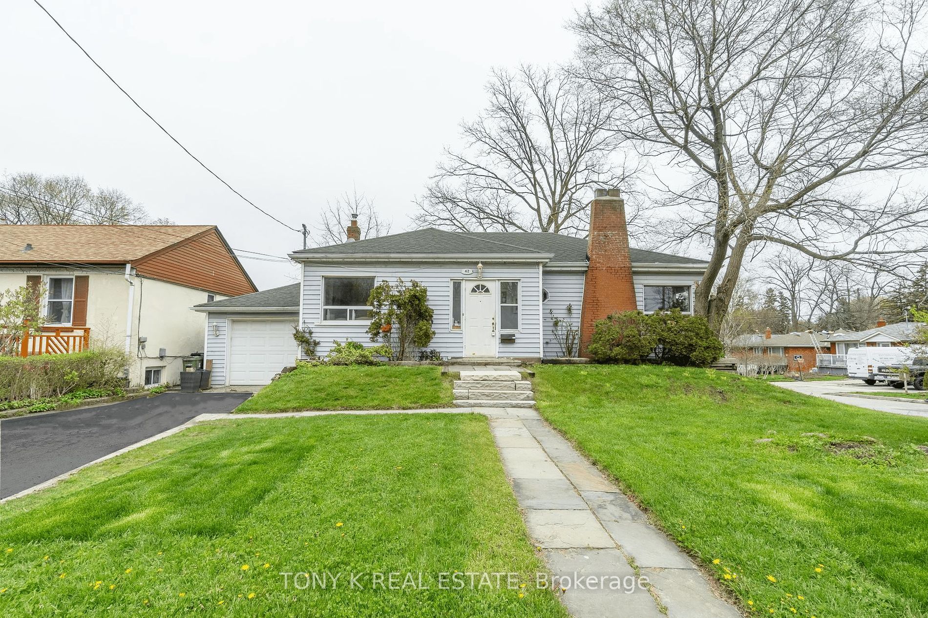 42 Anson Avenue