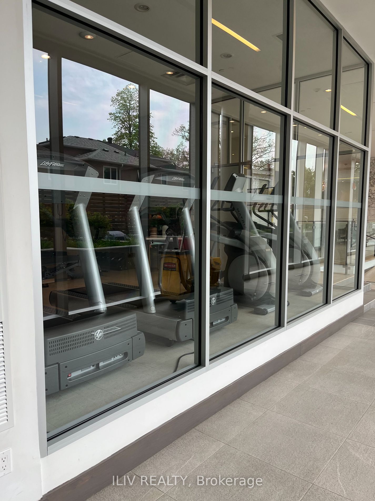2055 Danforth Ave, #508