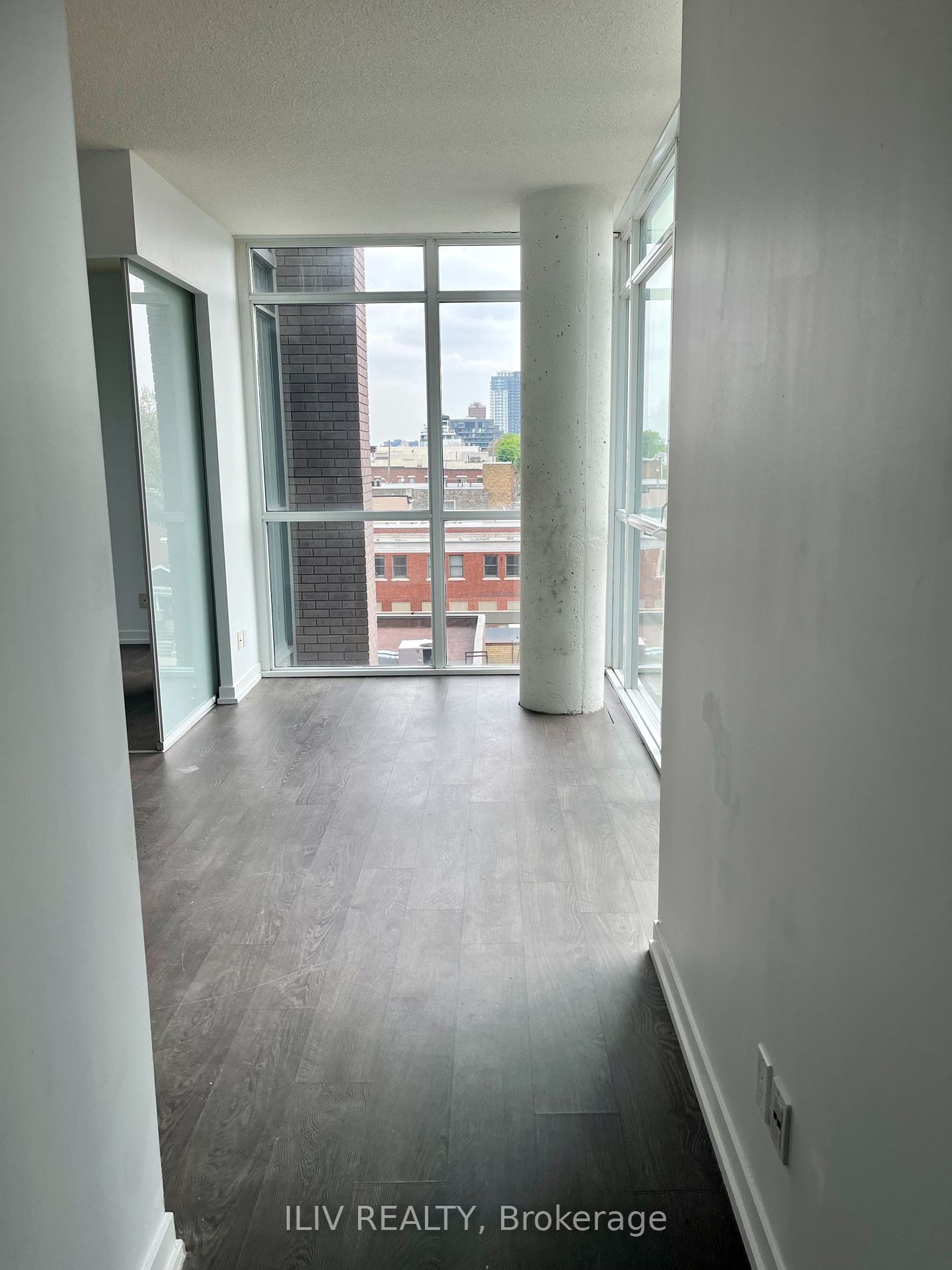 2055 Danforth Ave, #508