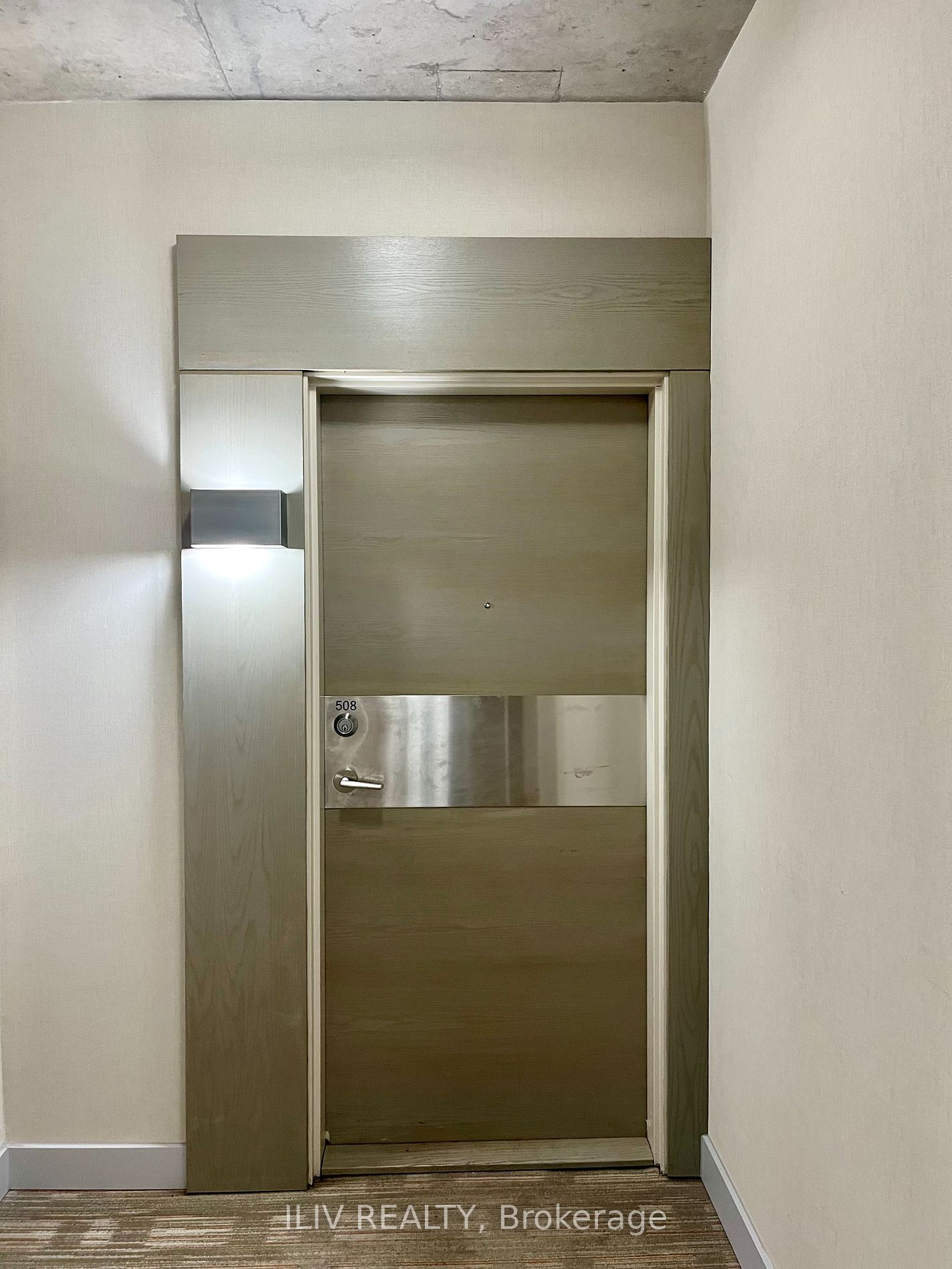 2055 Danforth Ave, #508