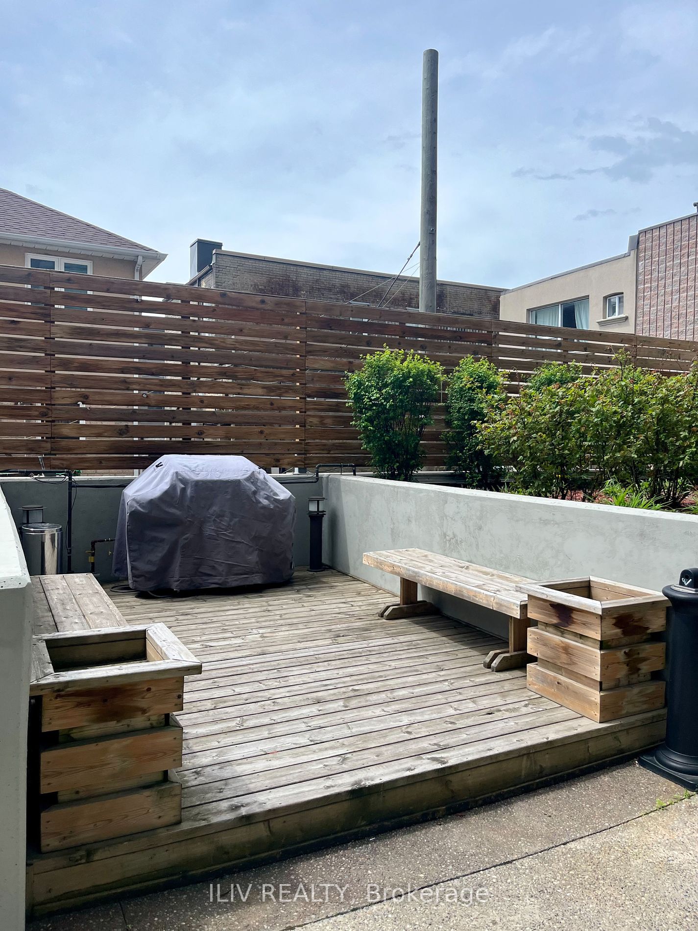 2055 Danforth Ave, #508