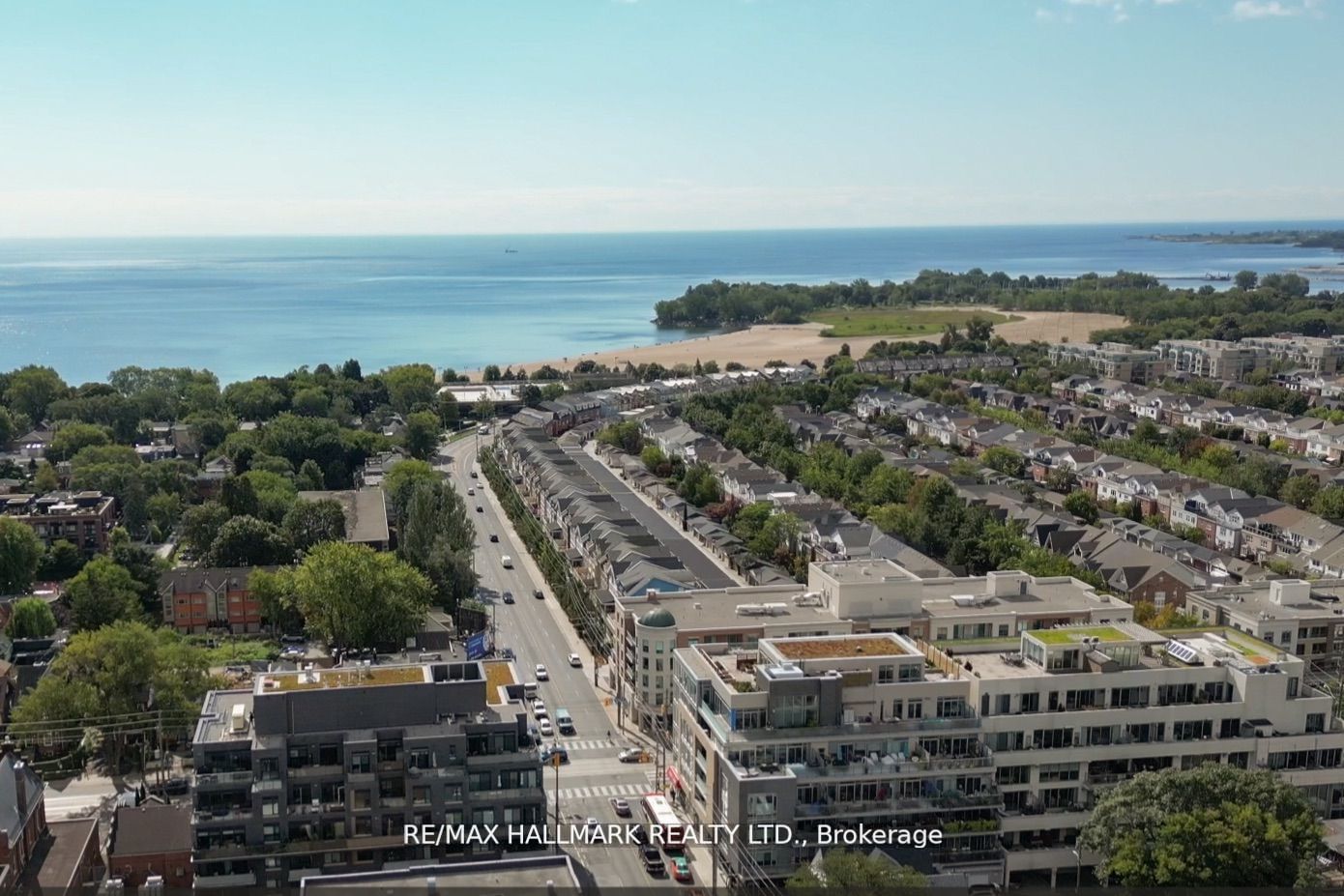 200 Woodbine Avenue, #304