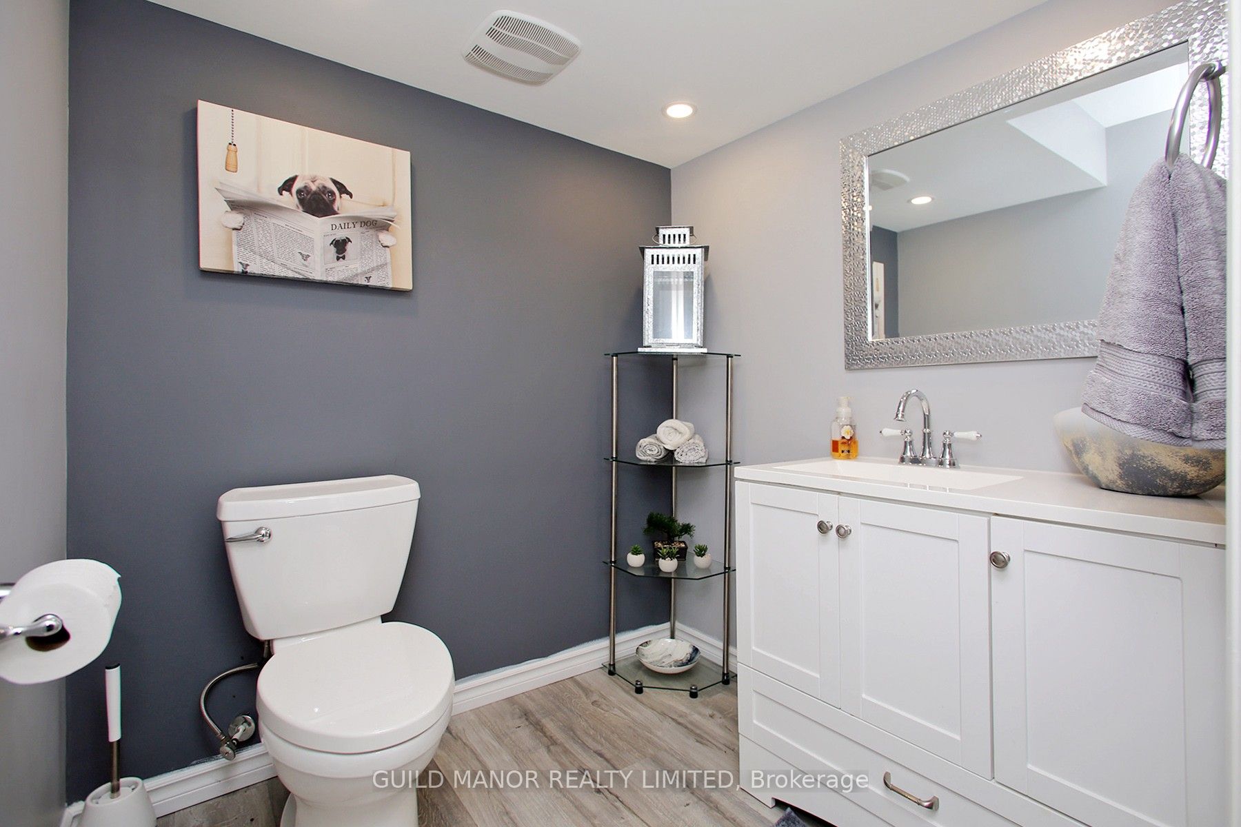 1268 Salmers Drive