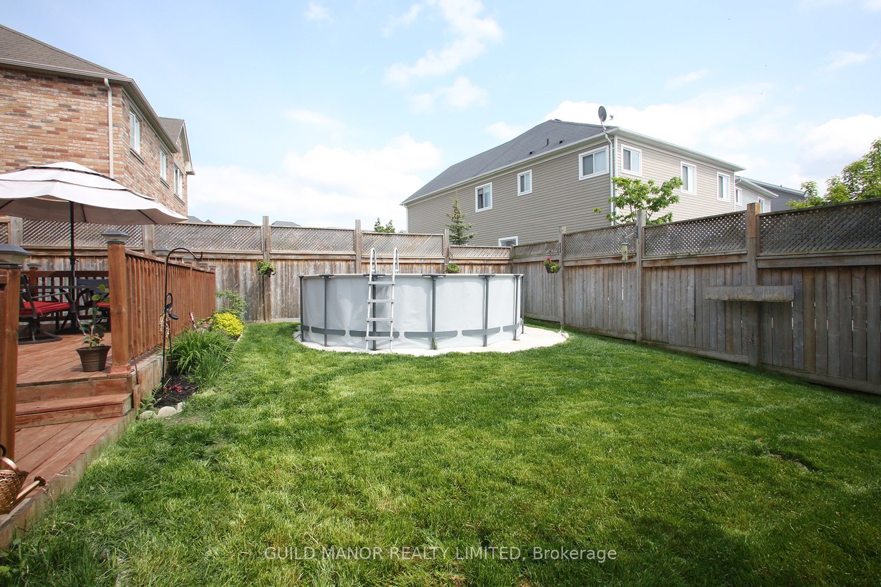 1268 Salmers Drive