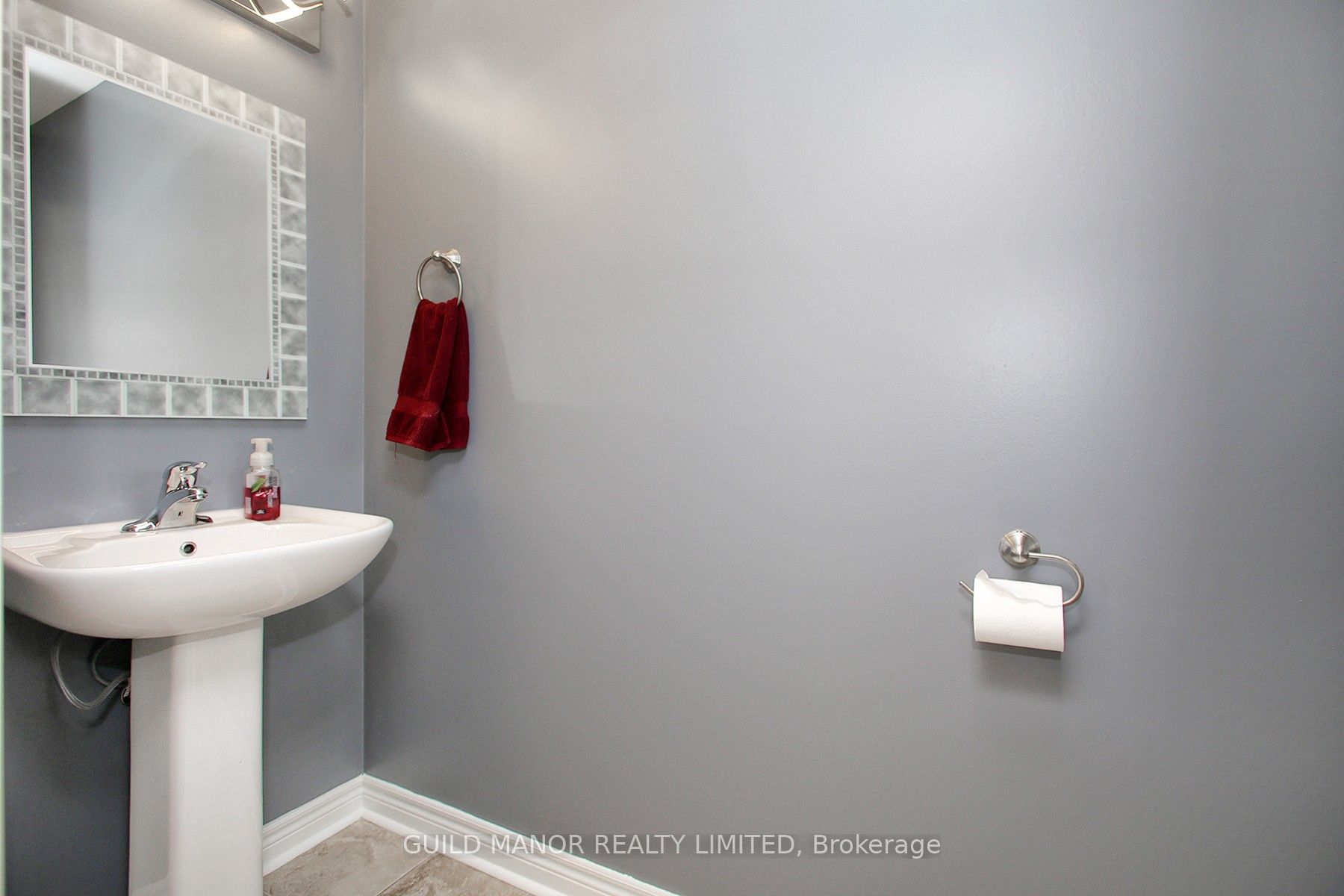 1268 Salmers Drive