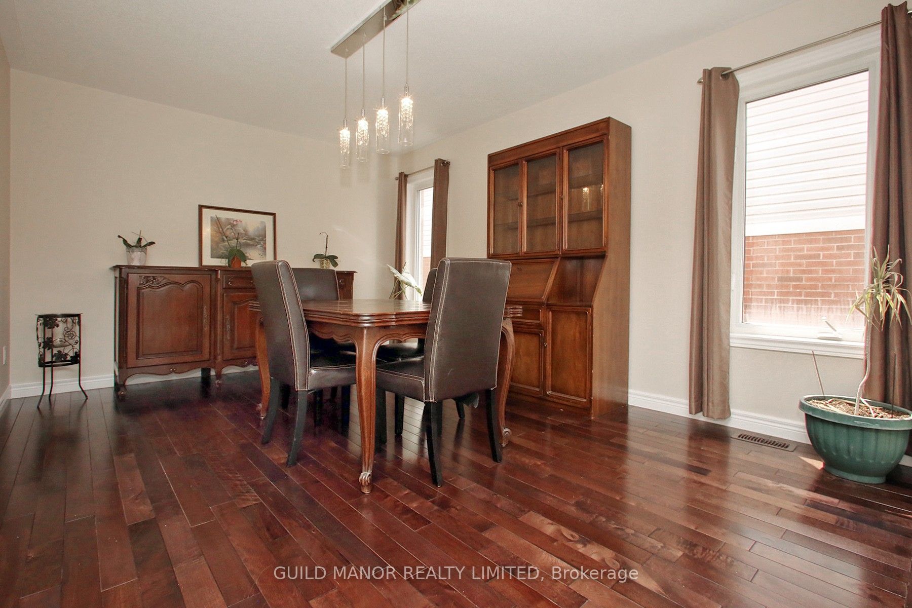 1268 Salmers Drive