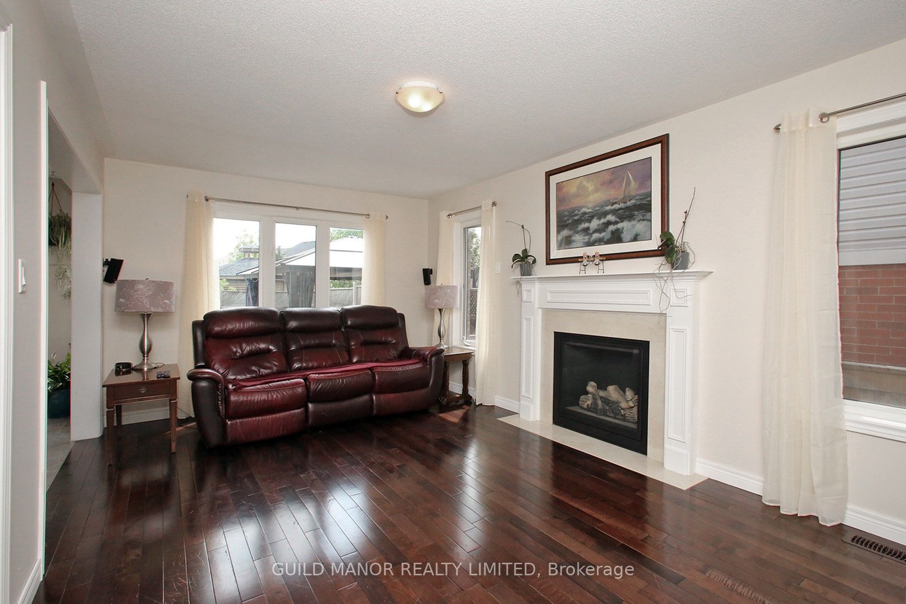 1268 Salmers Drive