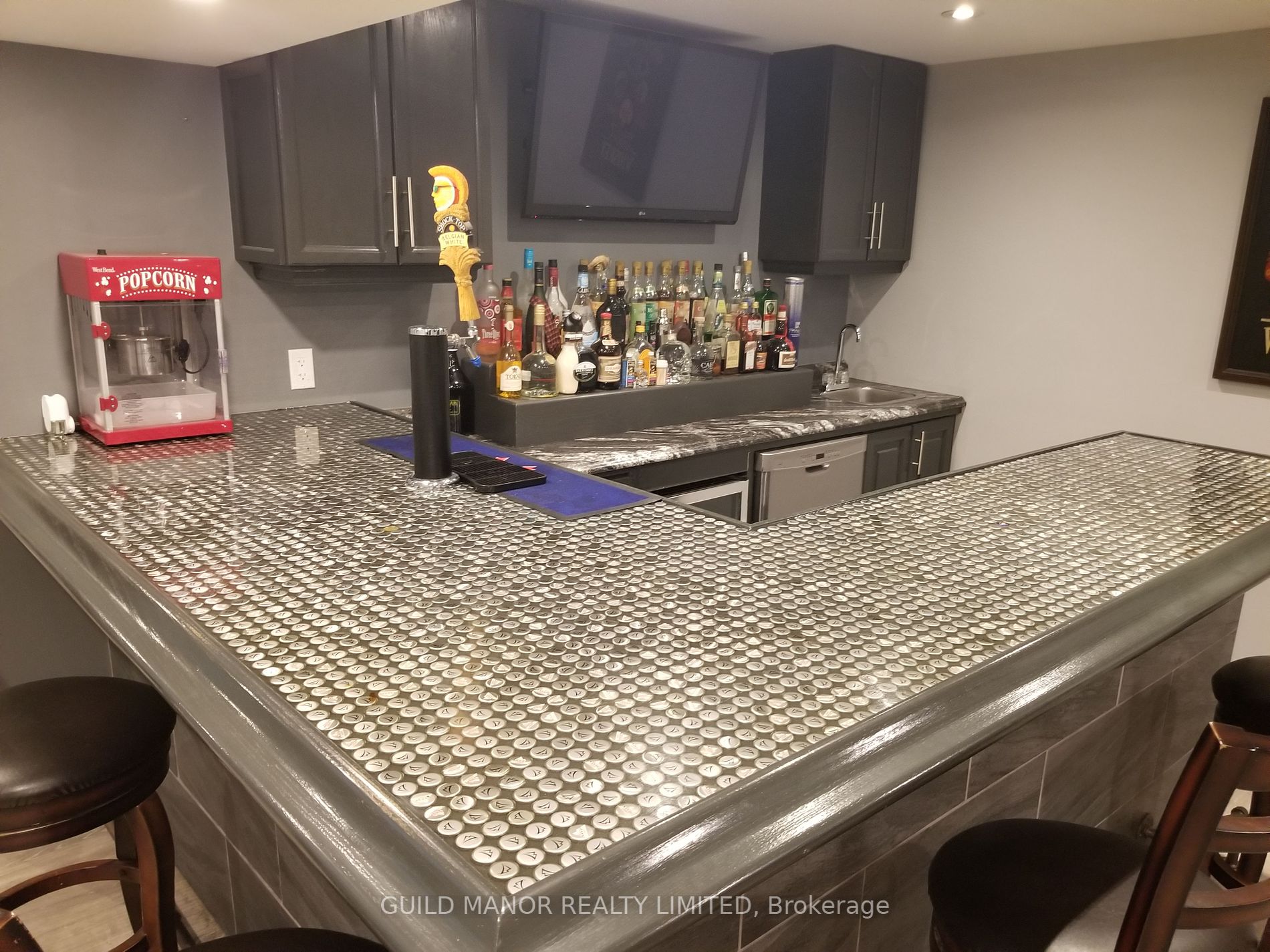 1268 Salmers Drive