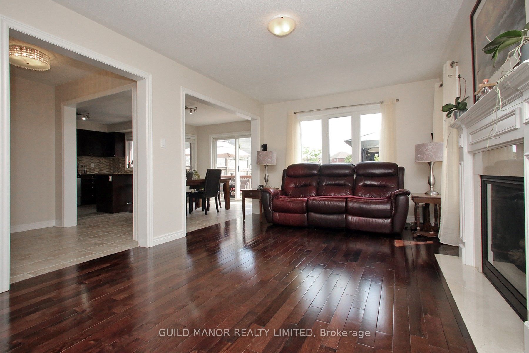 1268 Salmers Drive