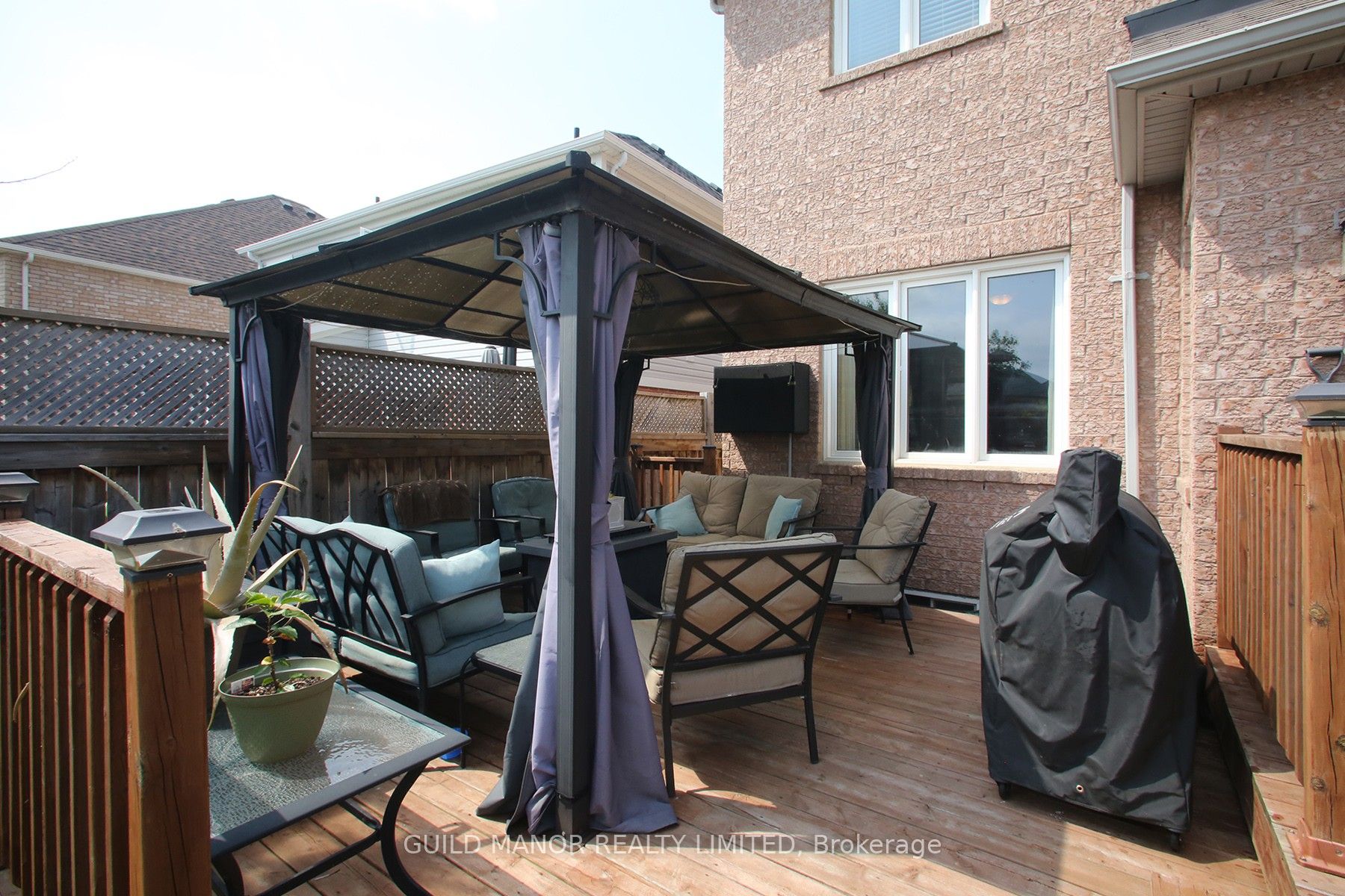 1268 Salmers Drive