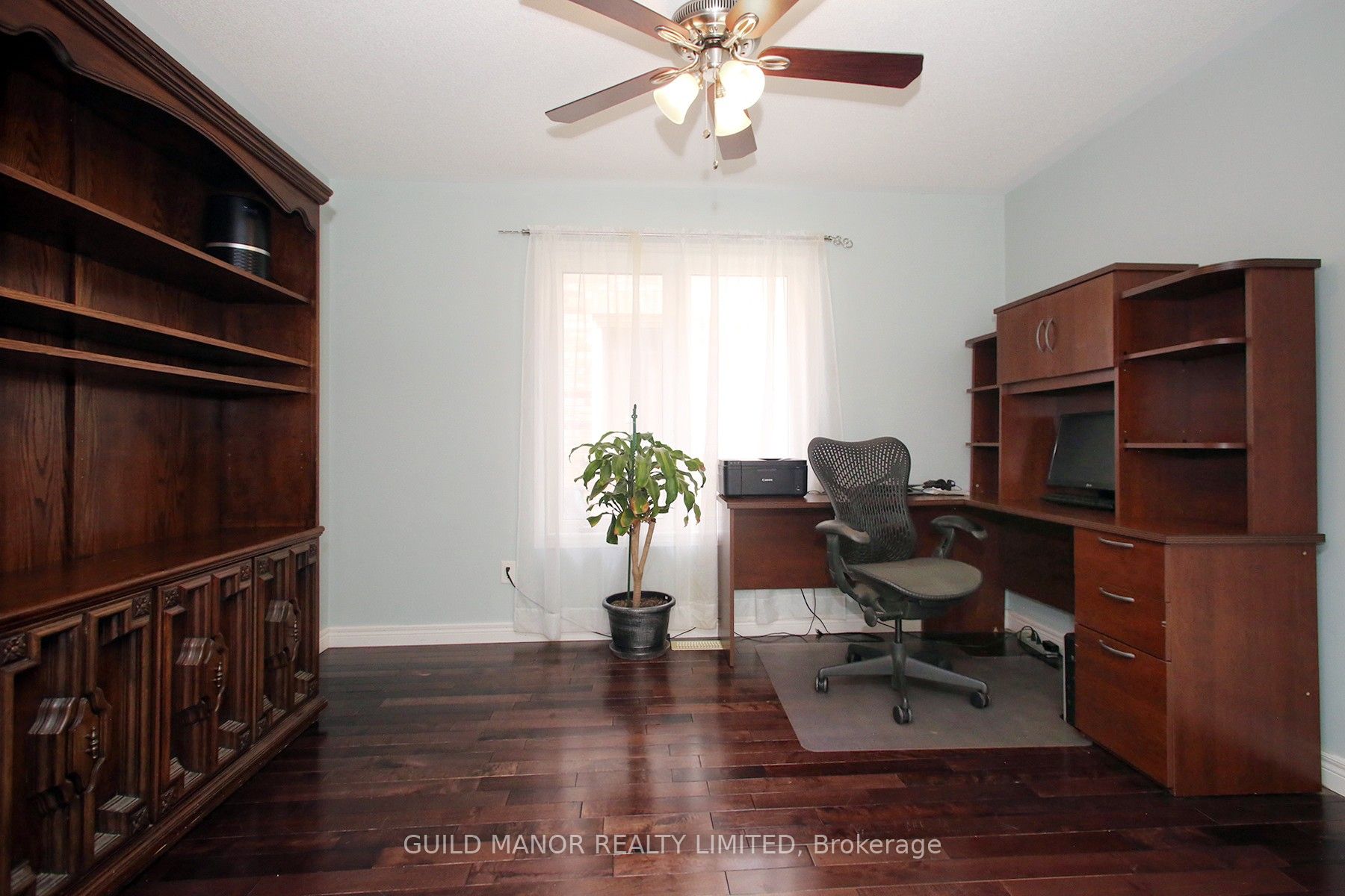 1268 Salmers Drive