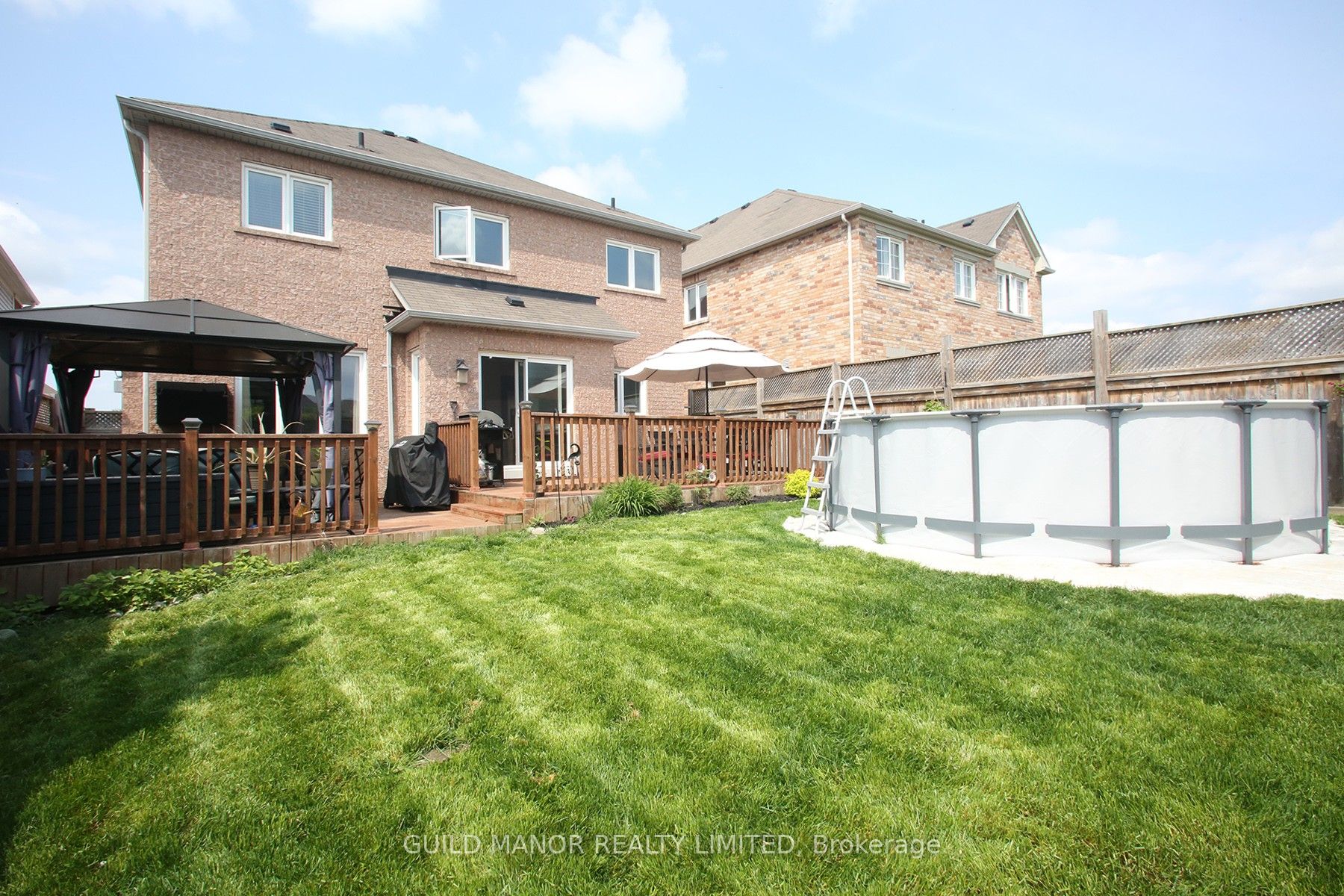 1268 Salmers Drive