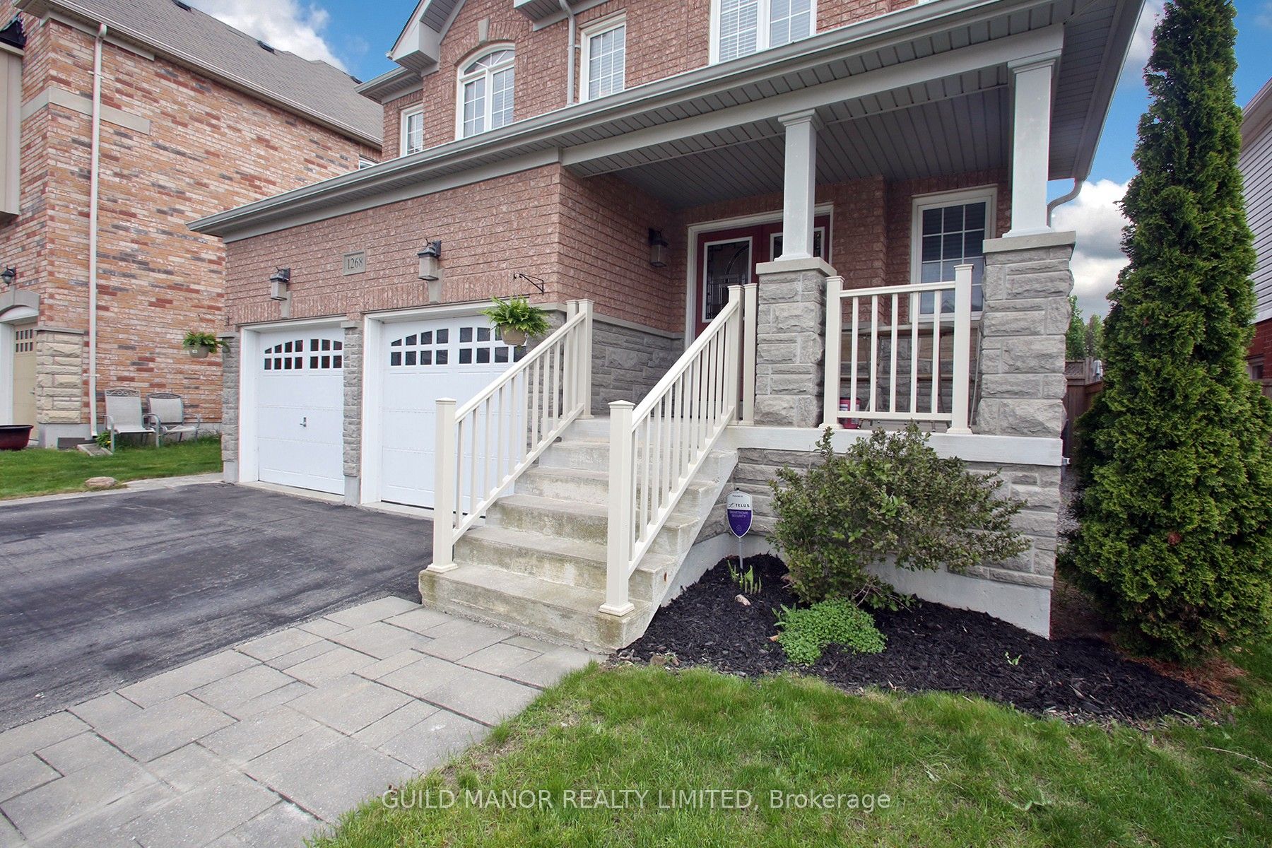 1268 Salmers Drive