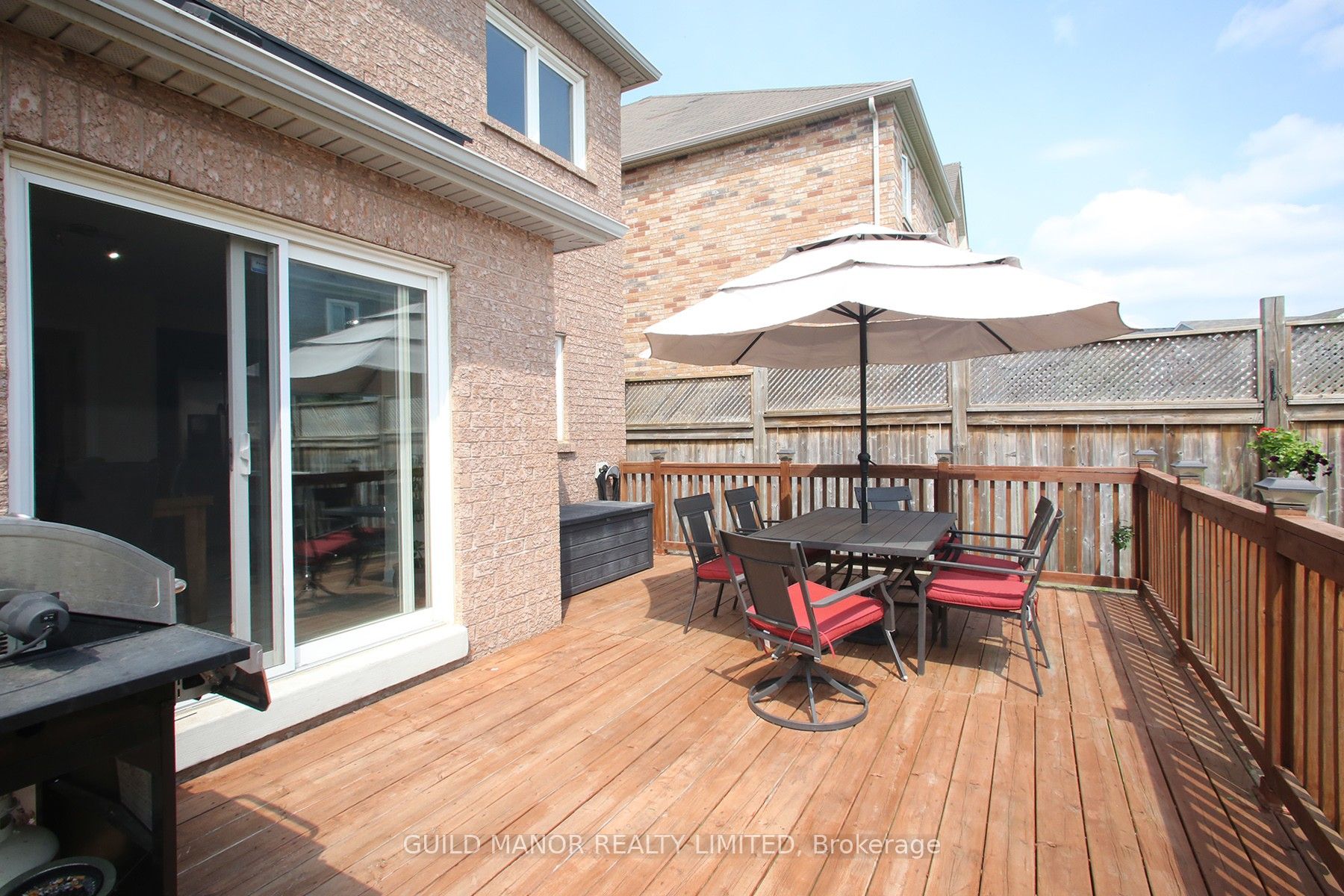 1268 Salmers Drive