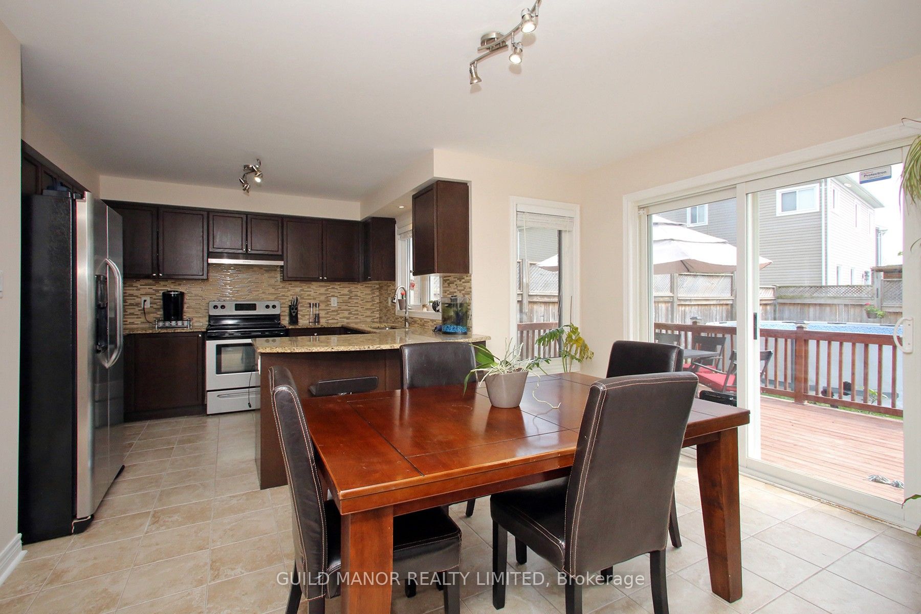 1268 Salmers Drive