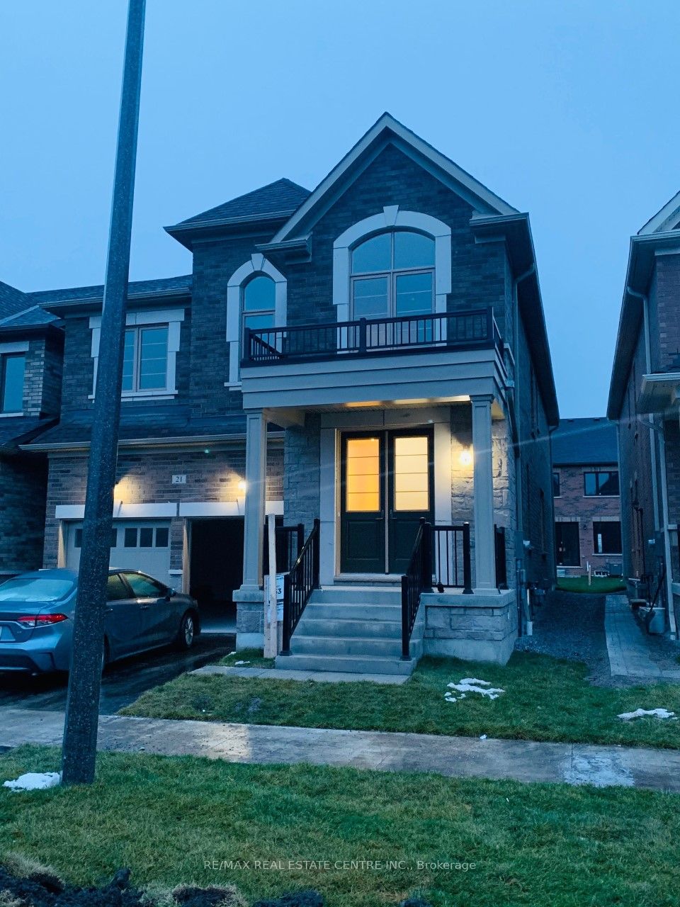 21 Whitefish Street #Upper