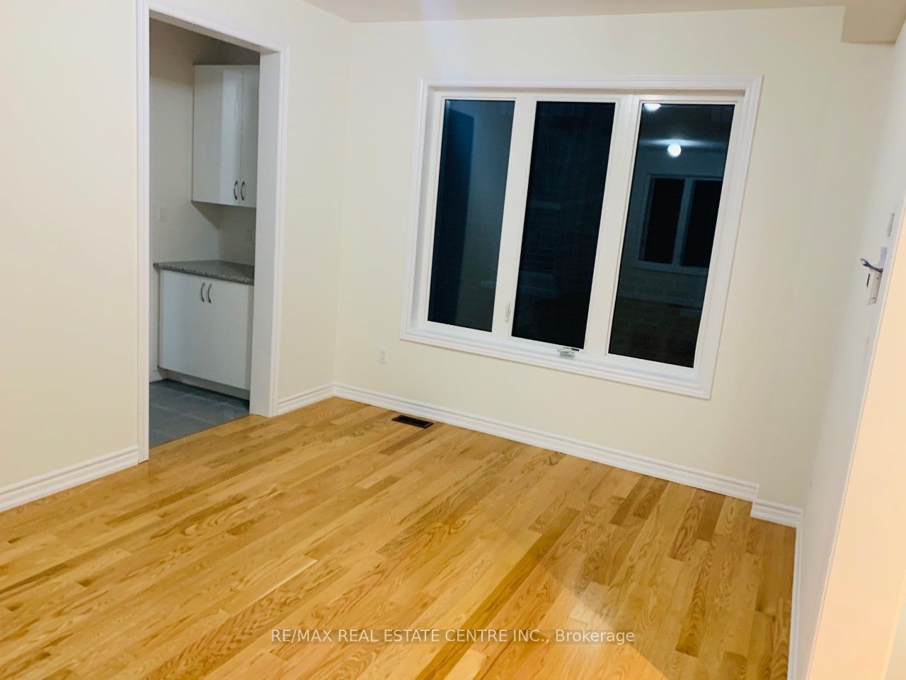 21 Whitefish Street #Upper