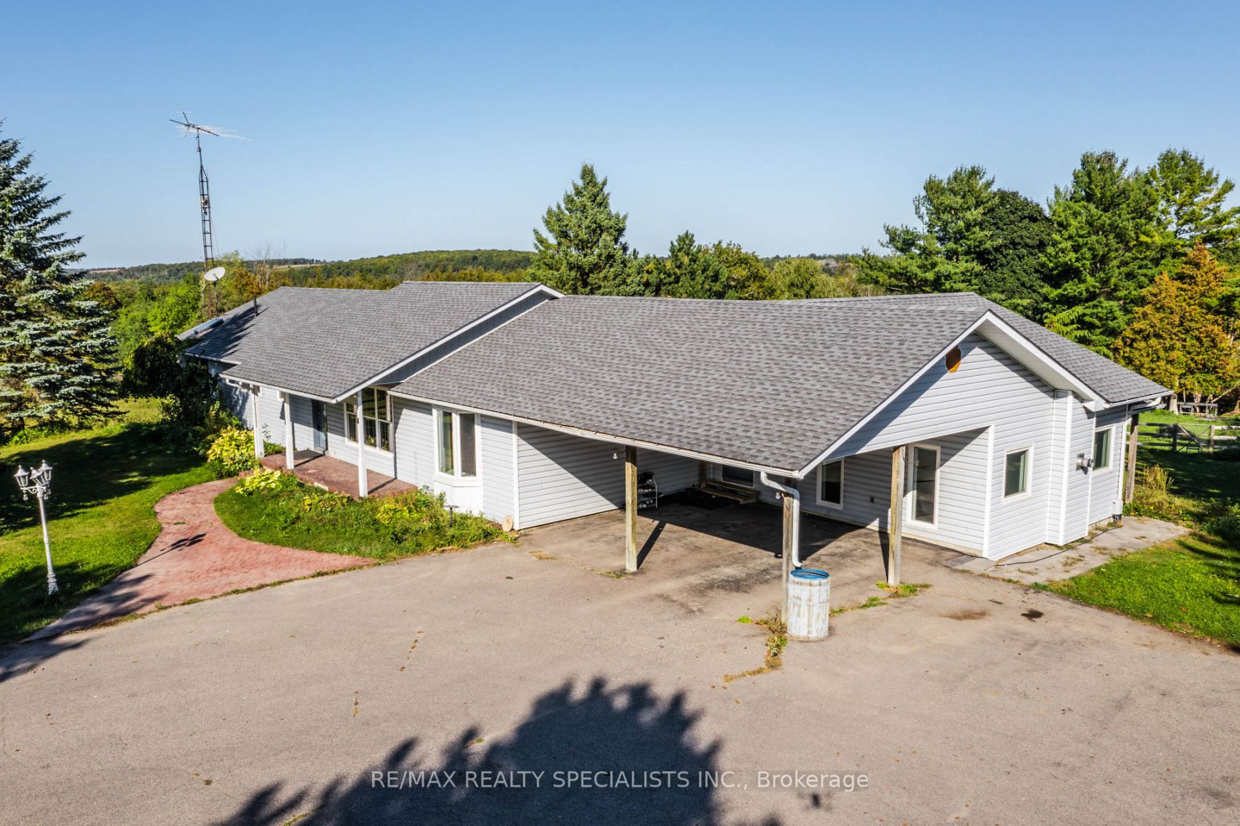 14201 Mclaughlin Rd