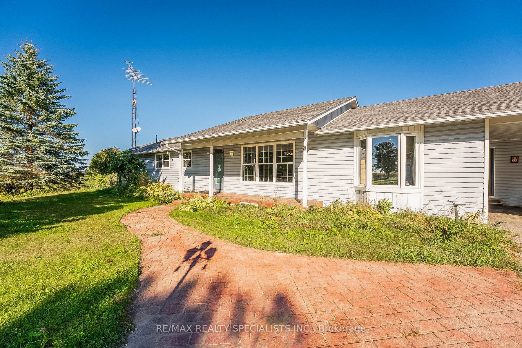 14201 Mclaughlin Rd