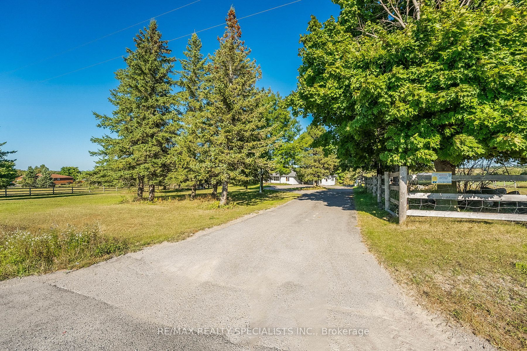 14201 Mclaughlin Rd