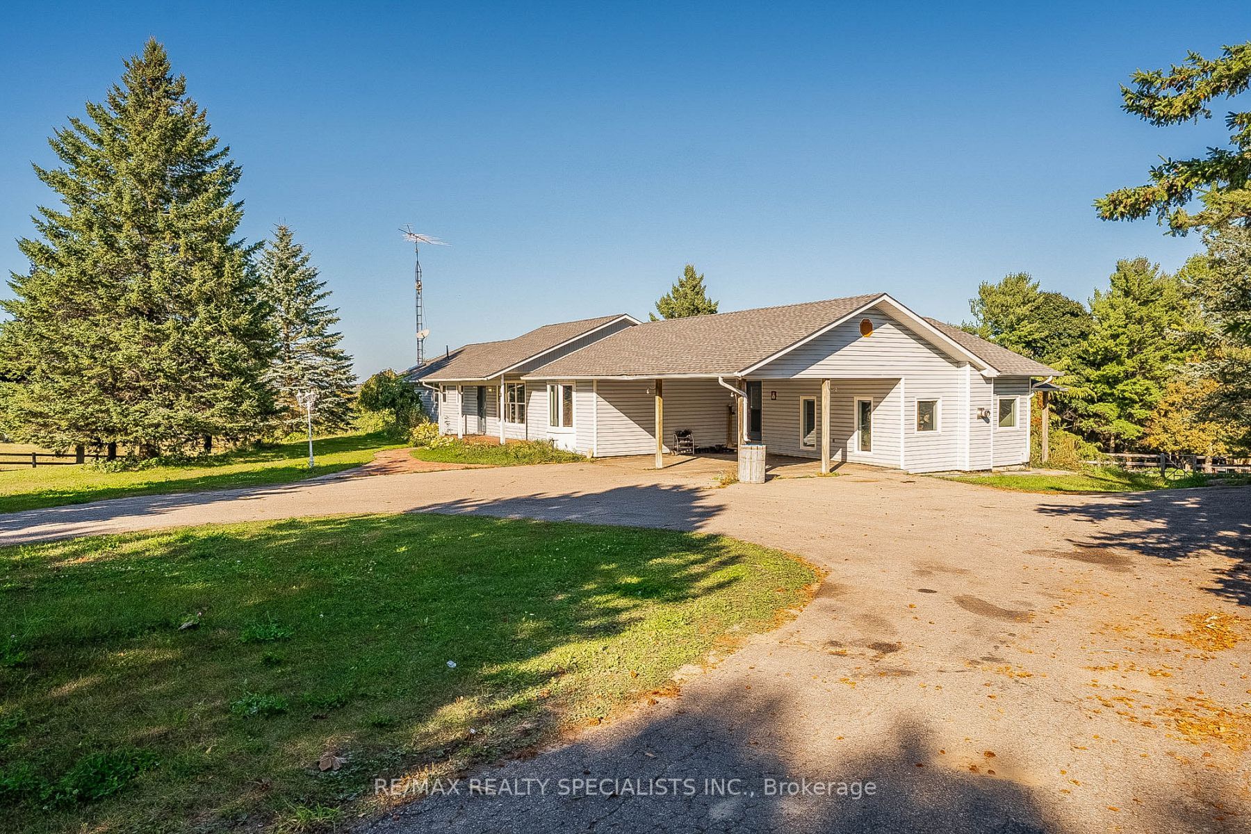 14201 Mclaughlin Rd