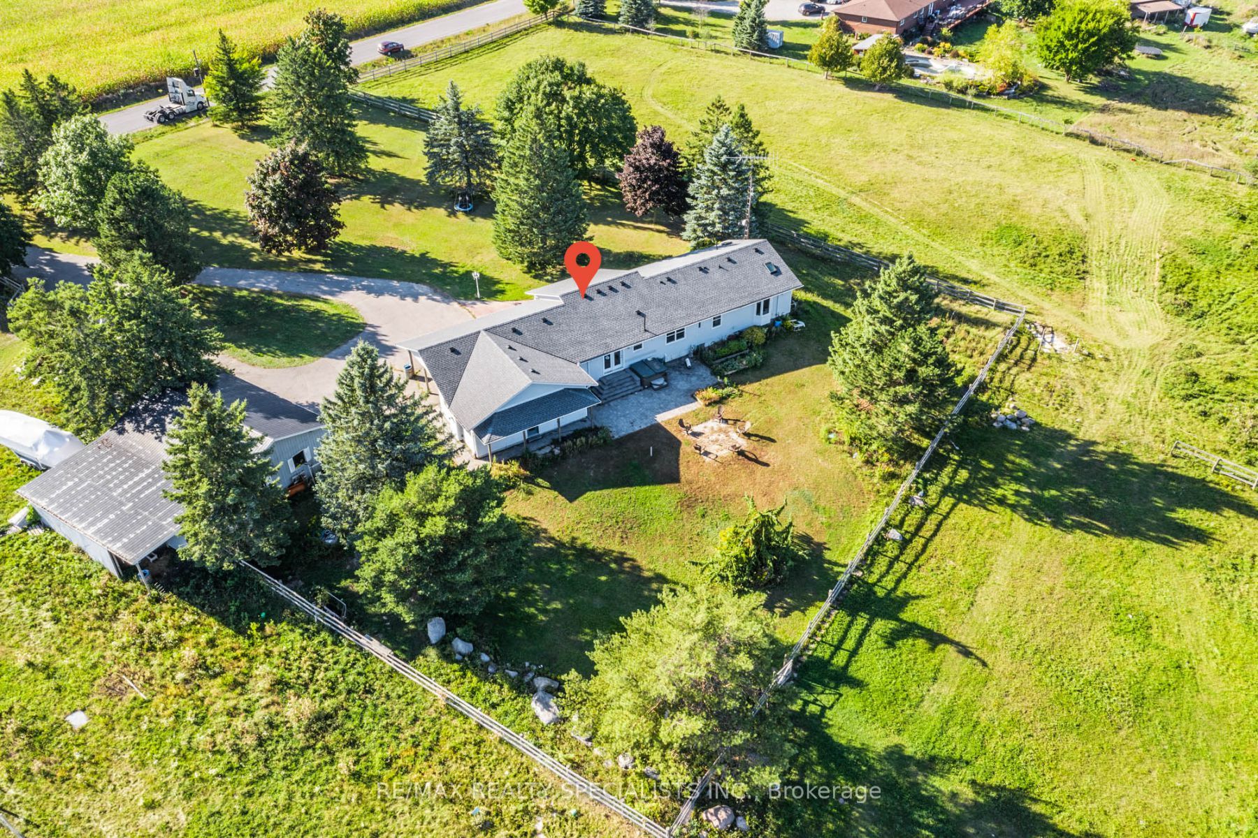 14201 Mclaughlin Rd