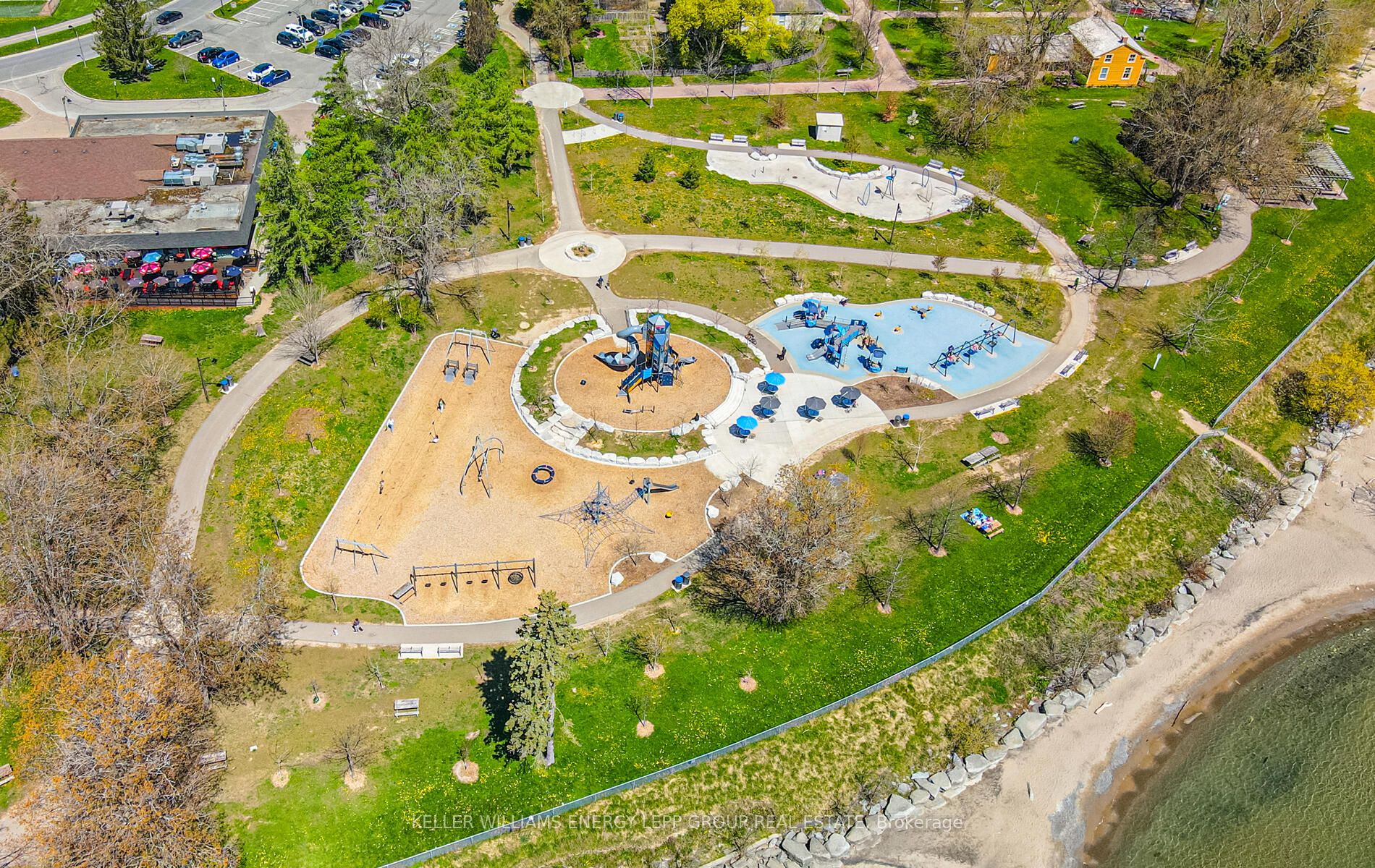 988 Southport Drive