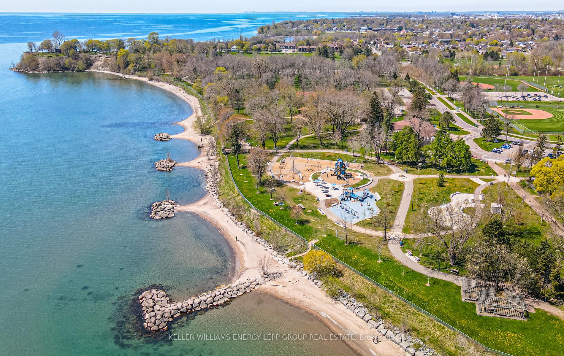 988 Southport Drive