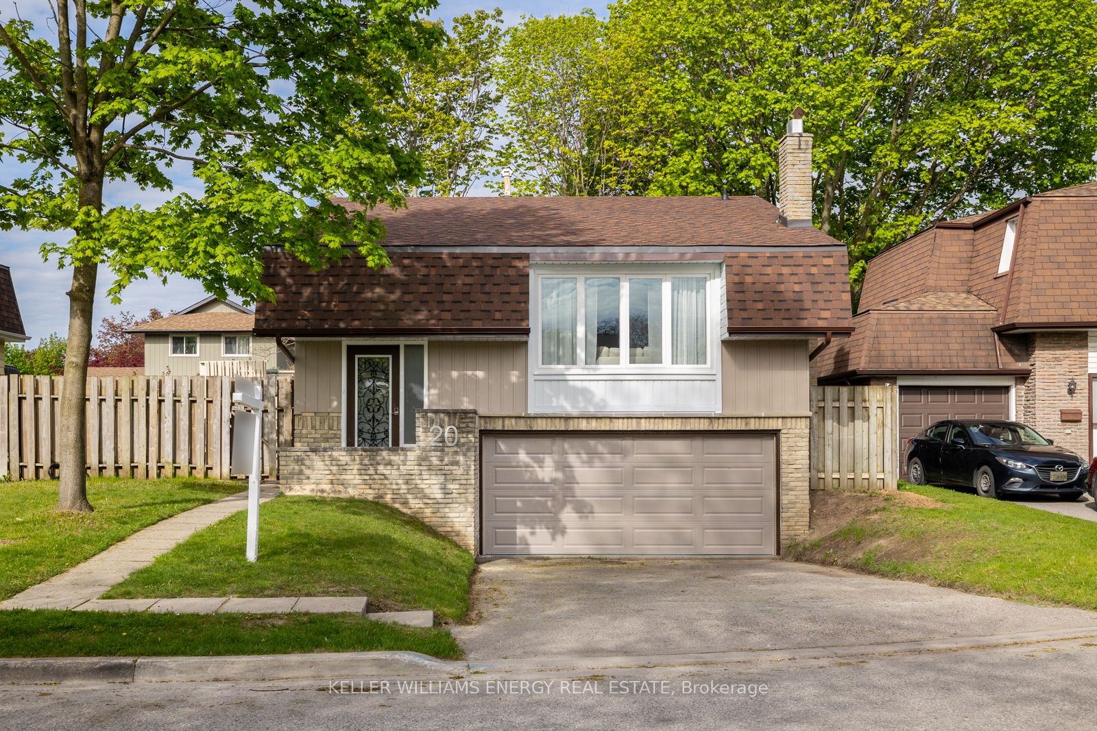 20 Harper Court