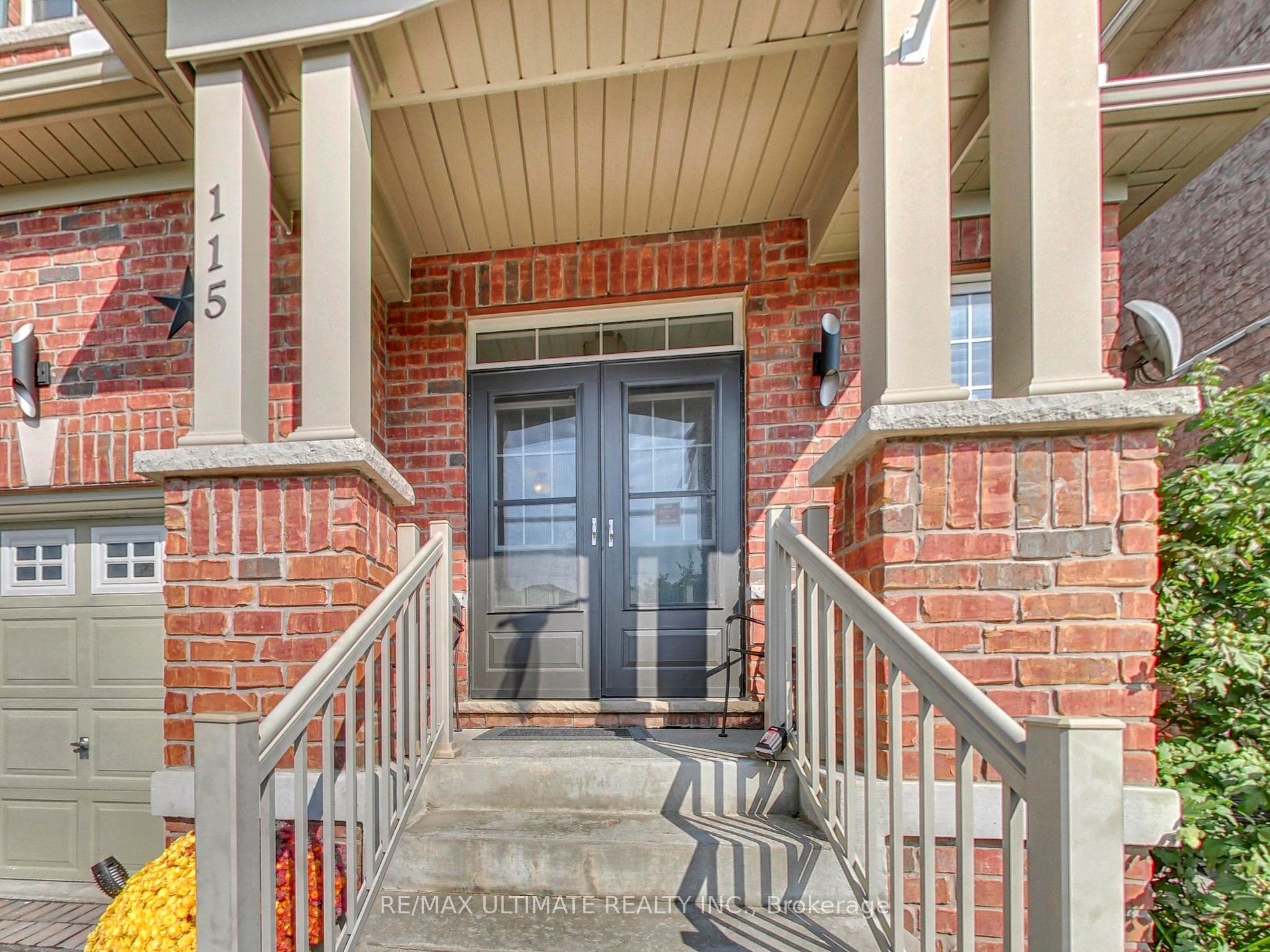 115 Pedwell Street