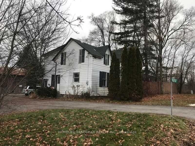 6010 Old Scugog Road