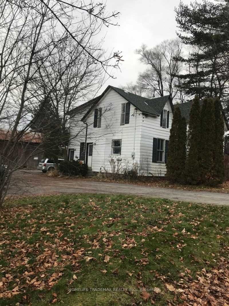 6010 Old Scugog Road