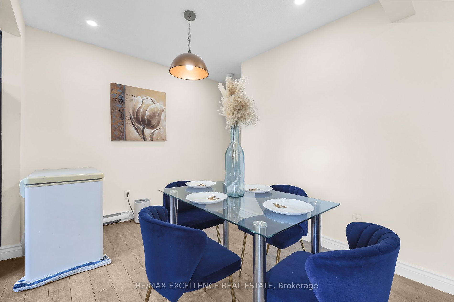 1100 Oxford Street, #73