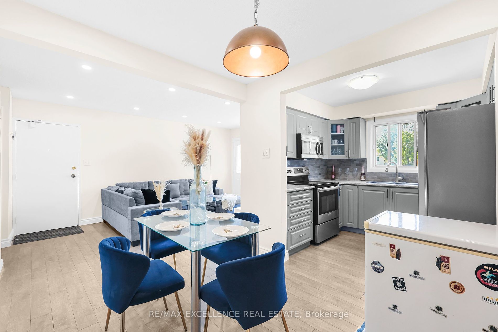 1100 Oxford Street, #73