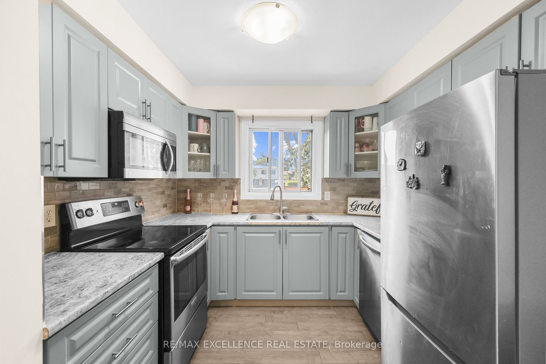 1100 Oxford Street, #73
