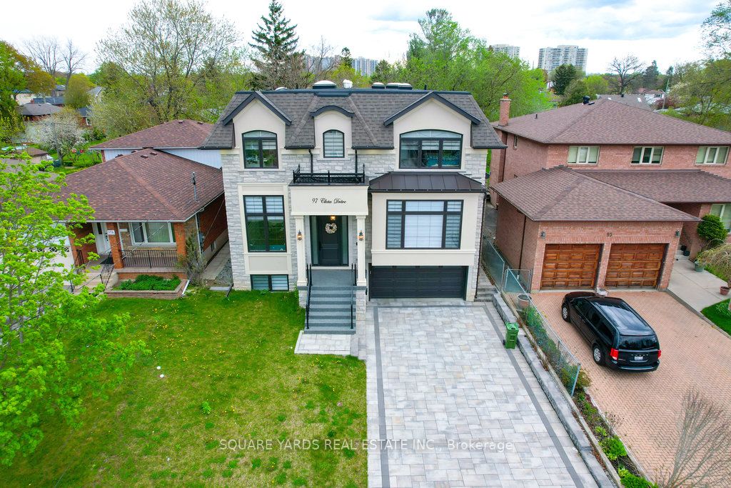 97 Cleta Drive