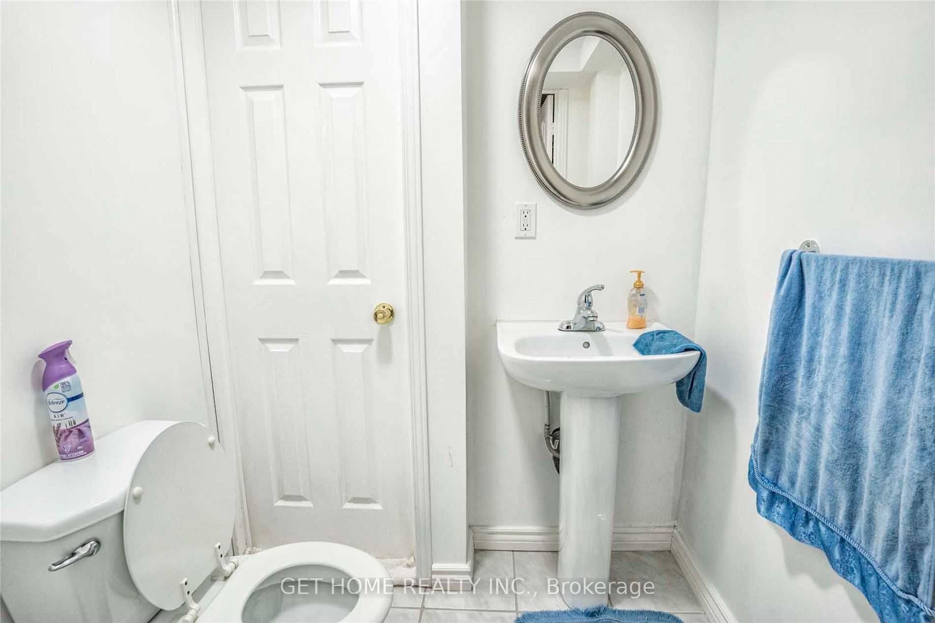 11 Grayson Crescent, #Bsmt