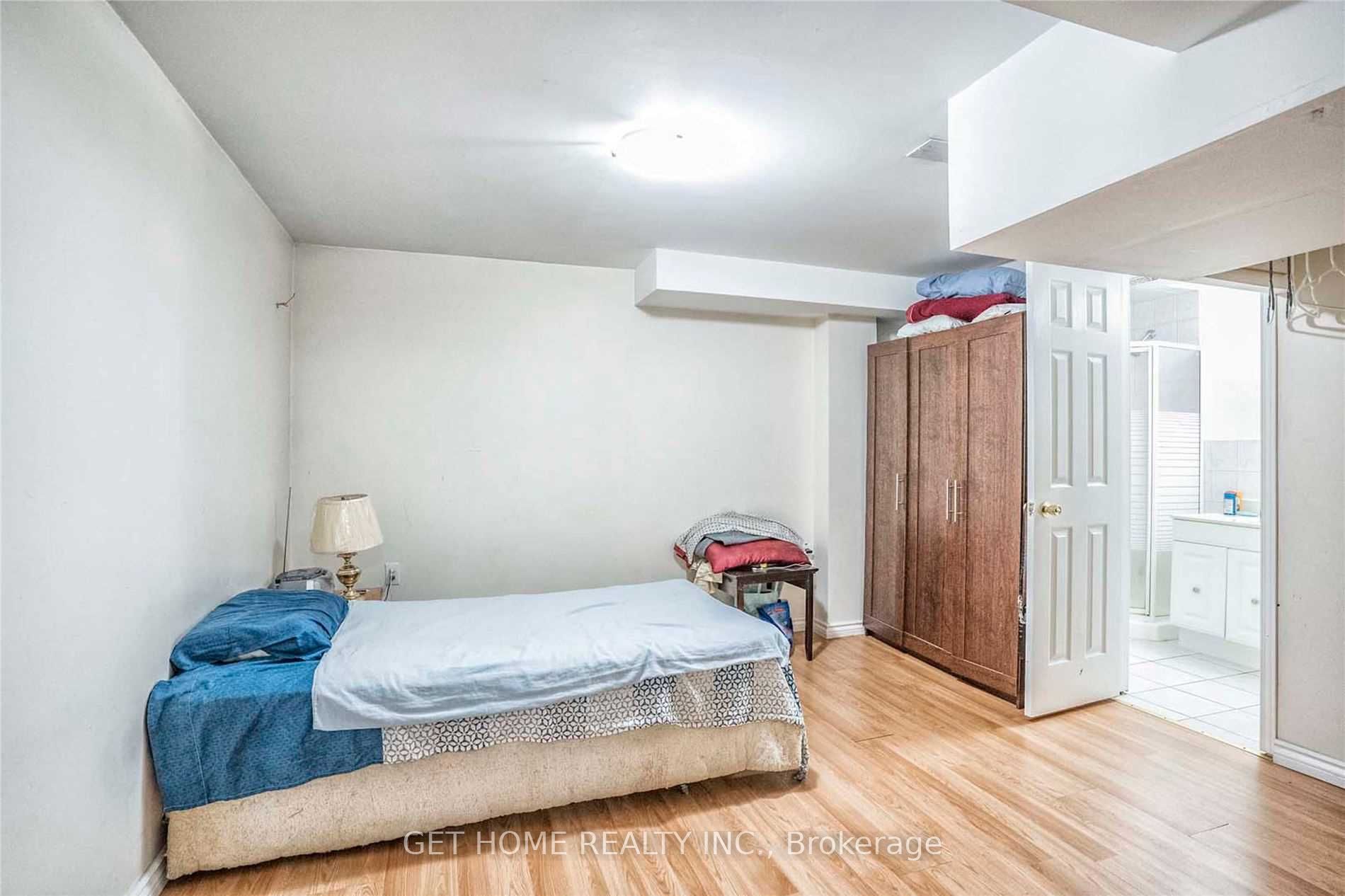 11 Grayson Crescent, #Bsmt