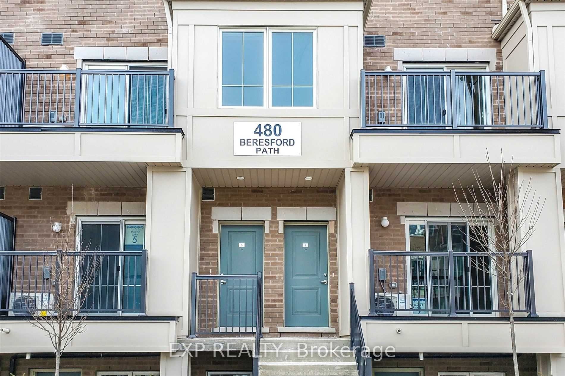 480 Beresford Path #19